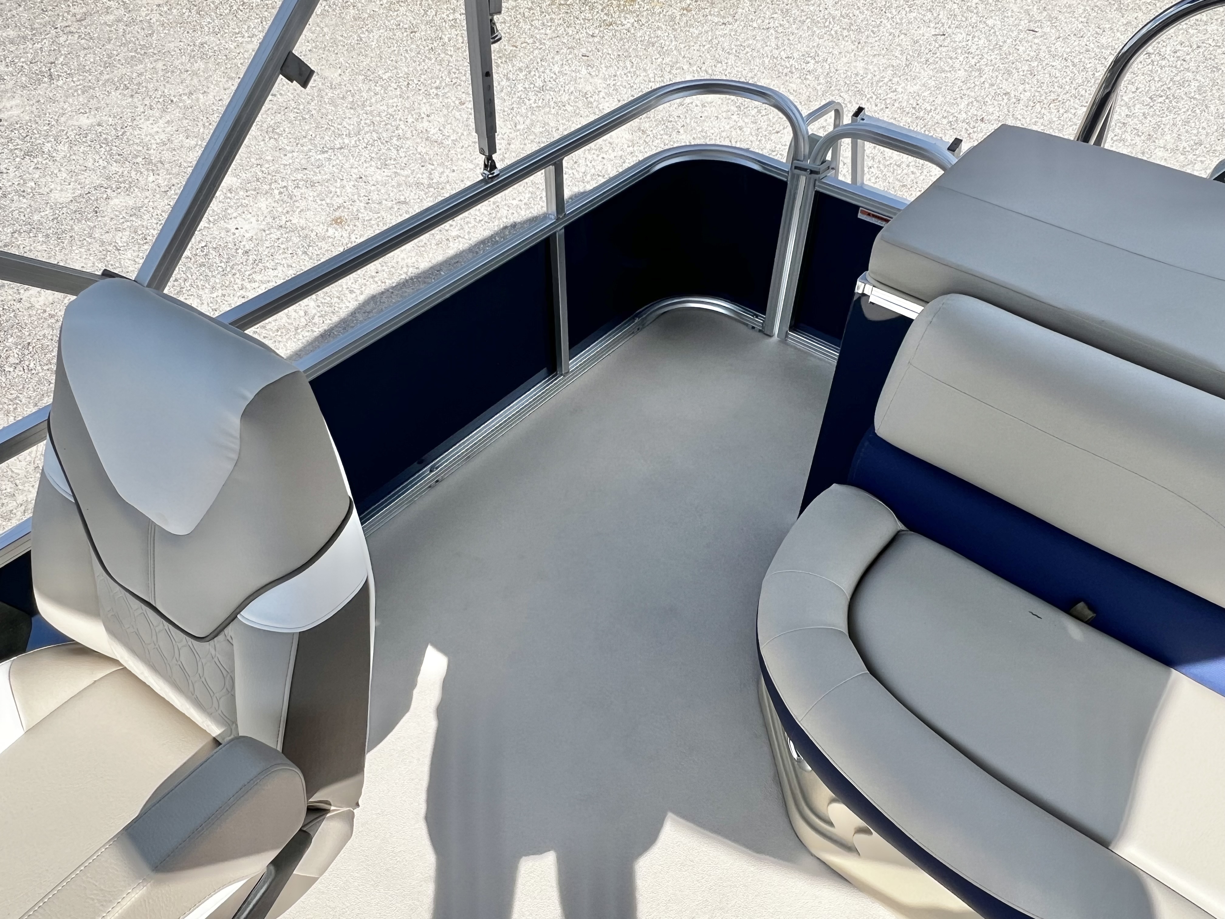 Used 2017 Avalon GS 23' Cruise