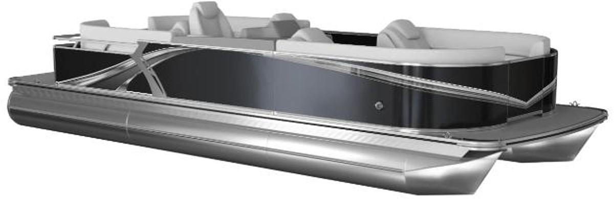 2026 Avalon LSZ 23' Elite Triple-Toon - INCOMING - $60,246