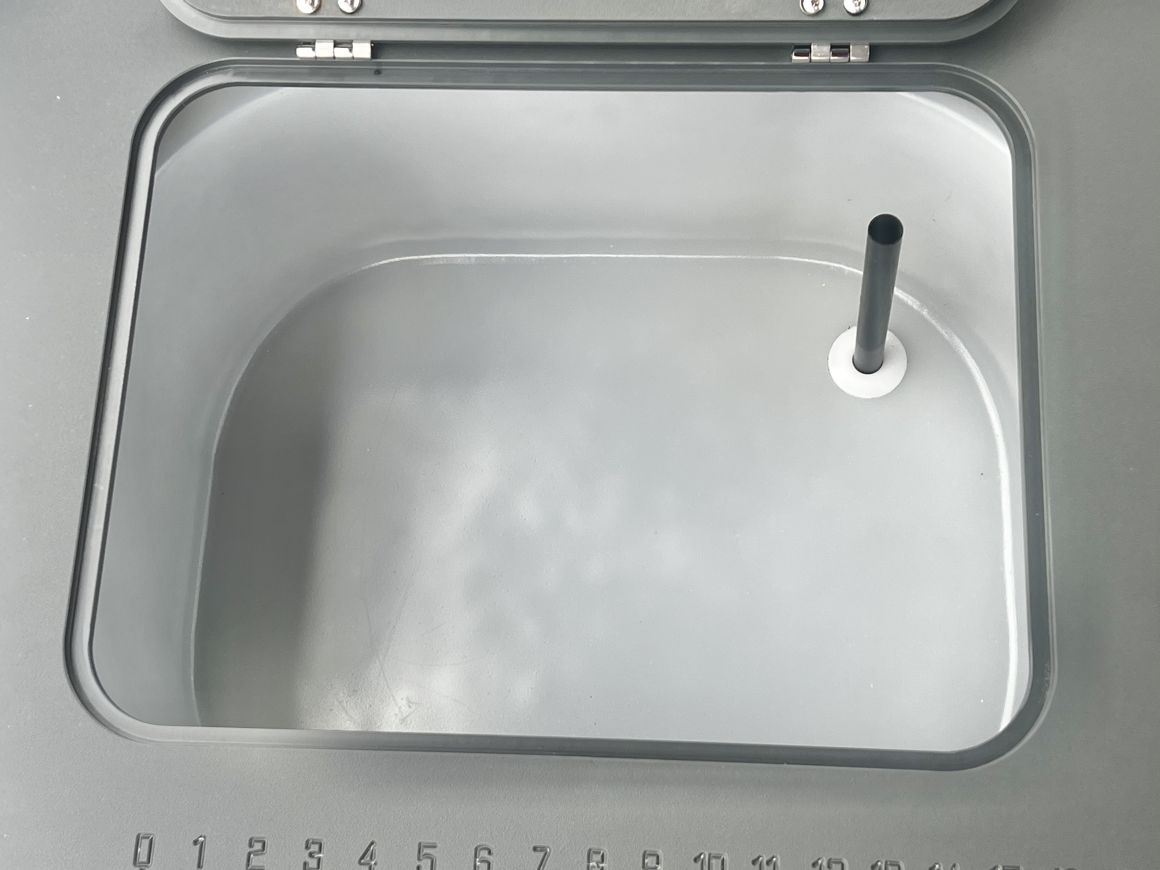 2026 Avalon Venture 85 23' Rear Fish Triple-Toon - IN STOCK