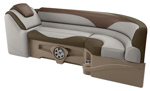 2026 Avalon LSZ 23' Quad Lounge Triple-Toon - IN STOCK! Pictures Soon! $65,209