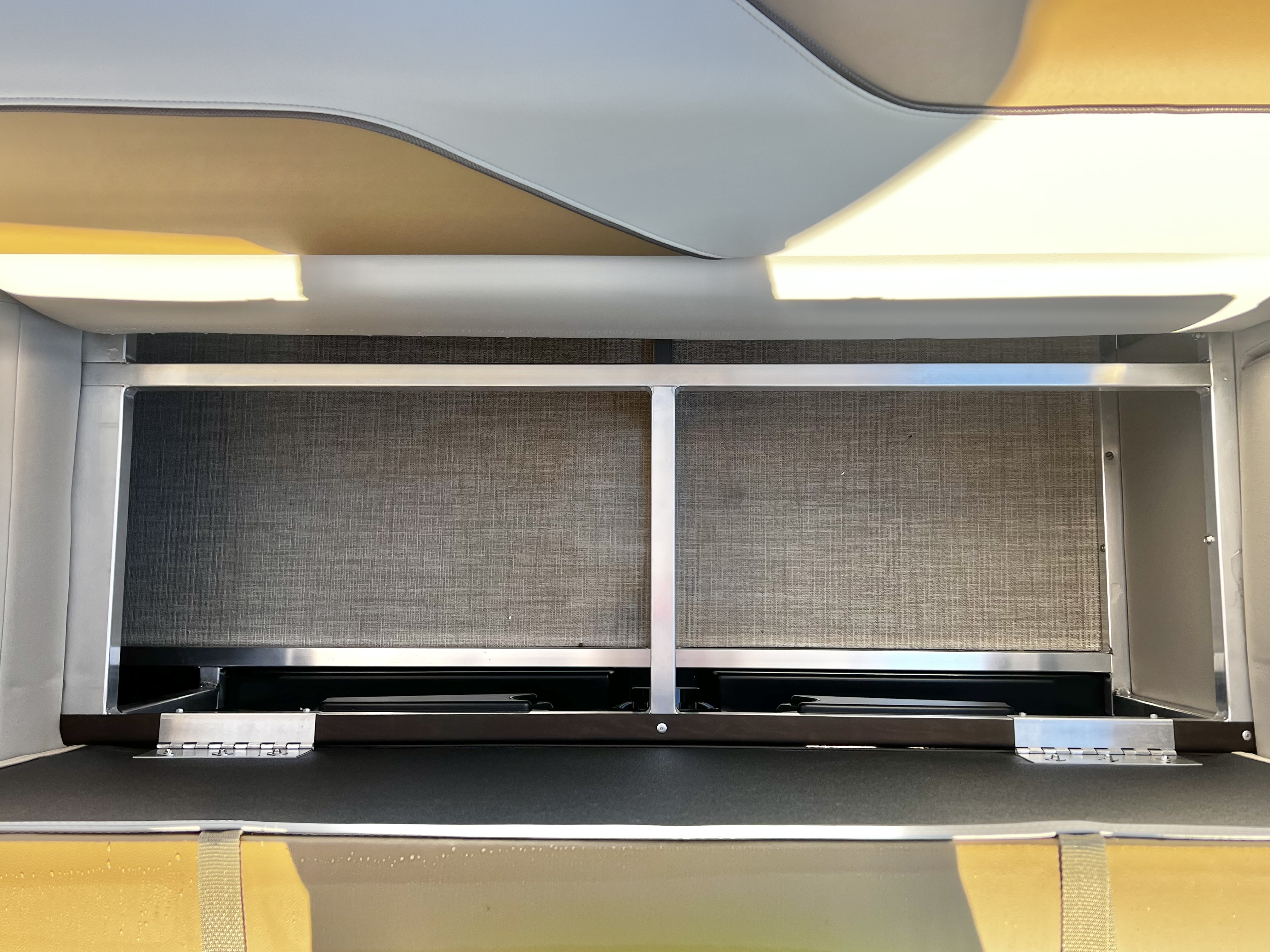 2026 Avalon Venture 21' Quad Lounge - IN STOCK - $40,451