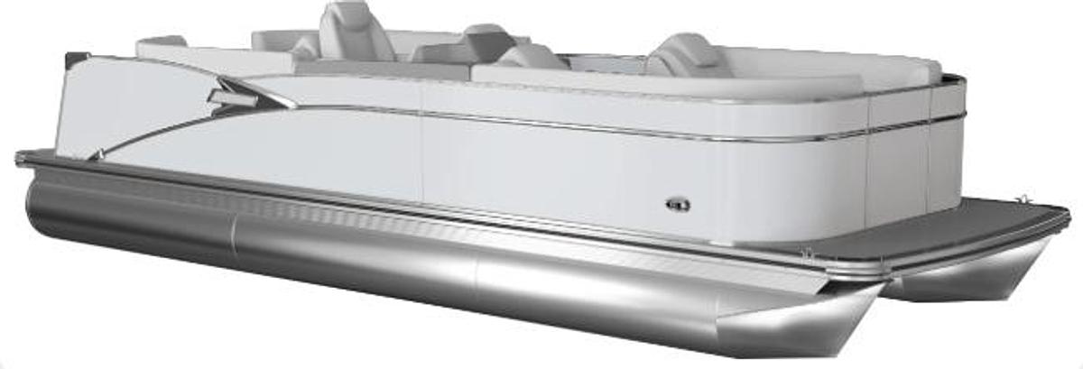 2026 Avalon Catalina 25' Entertainer Triple-Toon - INCOMING - $109,467