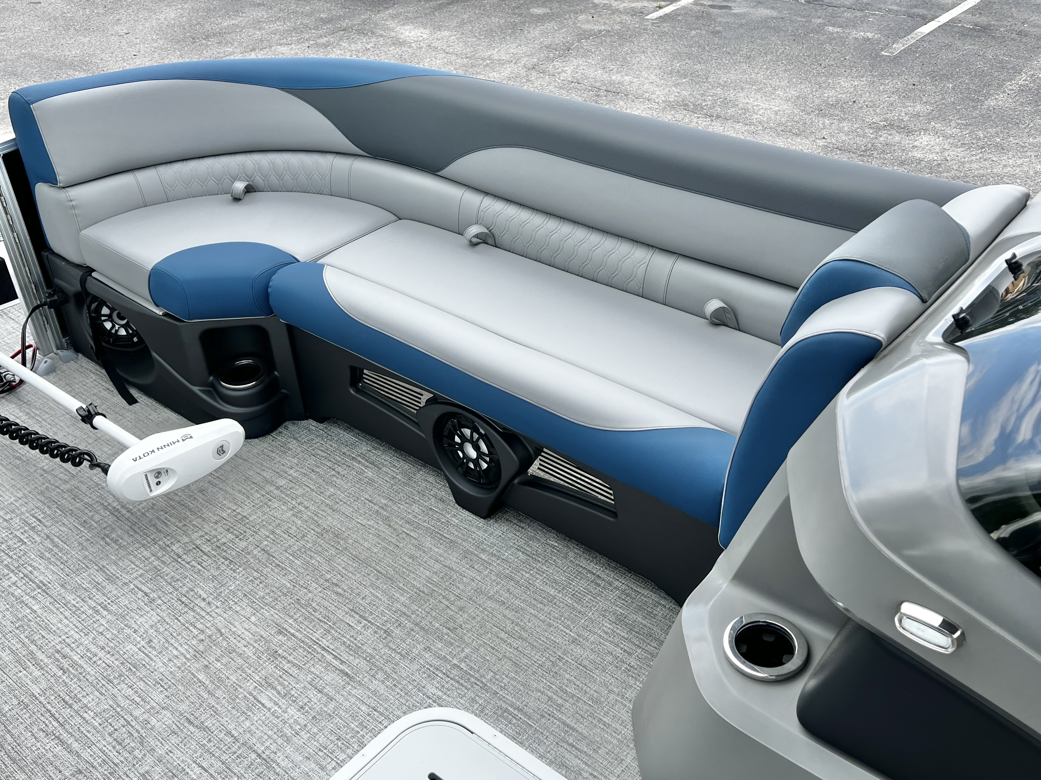 2026 Avalon LSZ 23' Cruise Triple-Toon - IN STOCK - $67,924