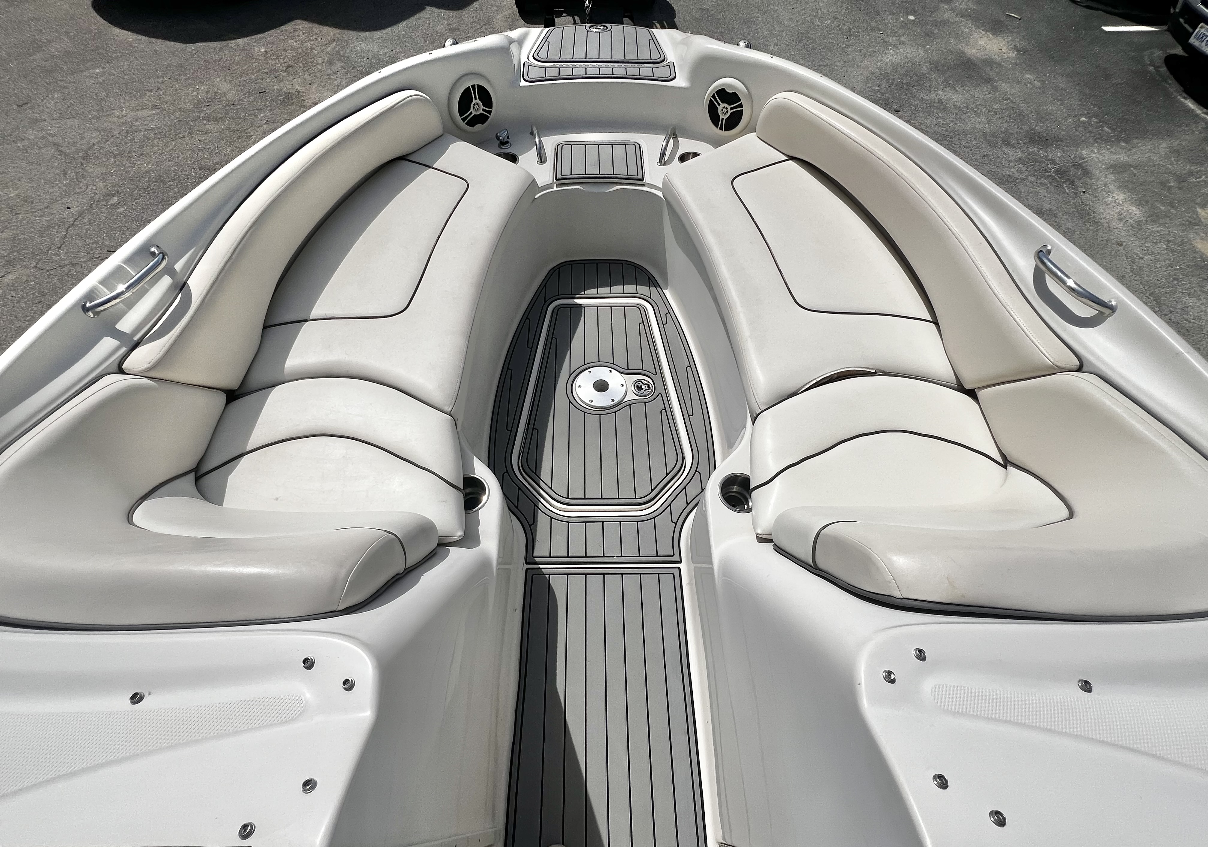 Used 2008 Sea Ray 240 Sundancer