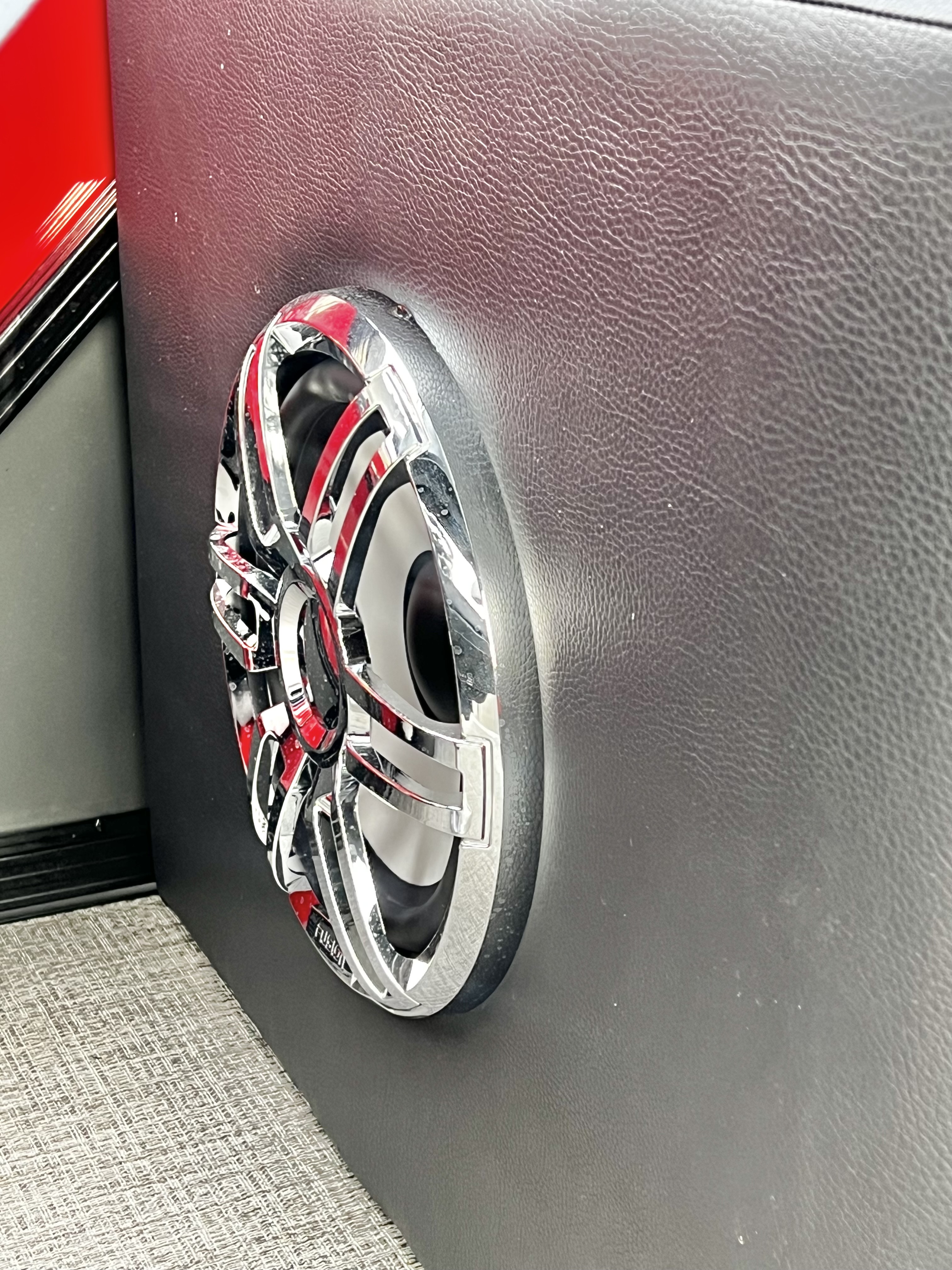 2026 Avalon LSZ 23' Elite Windshield Triple-Toon - IN STOCK - $81,190