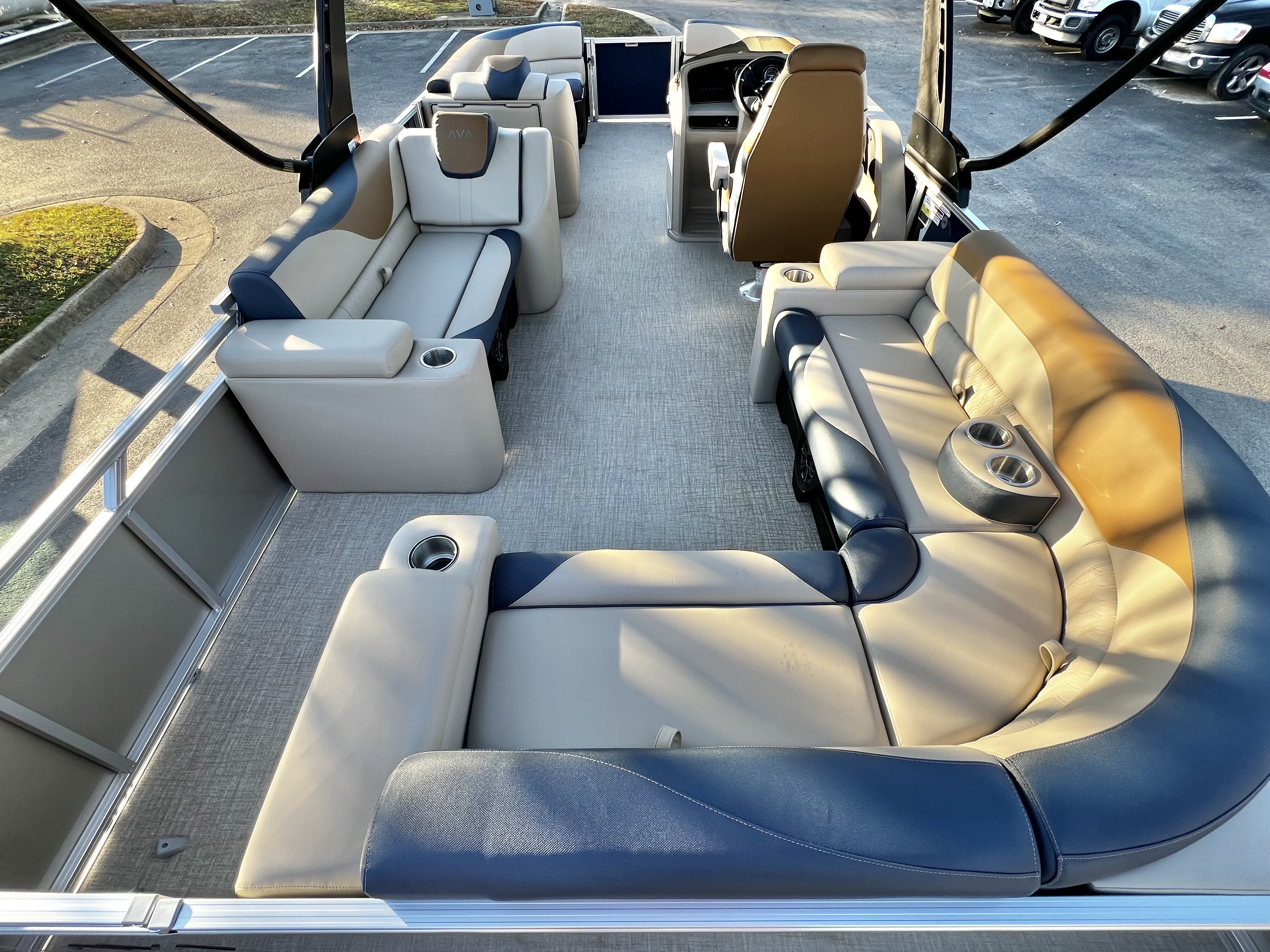 2026 Avalon LSZ 23' Elite - IN STOCK - $50,060