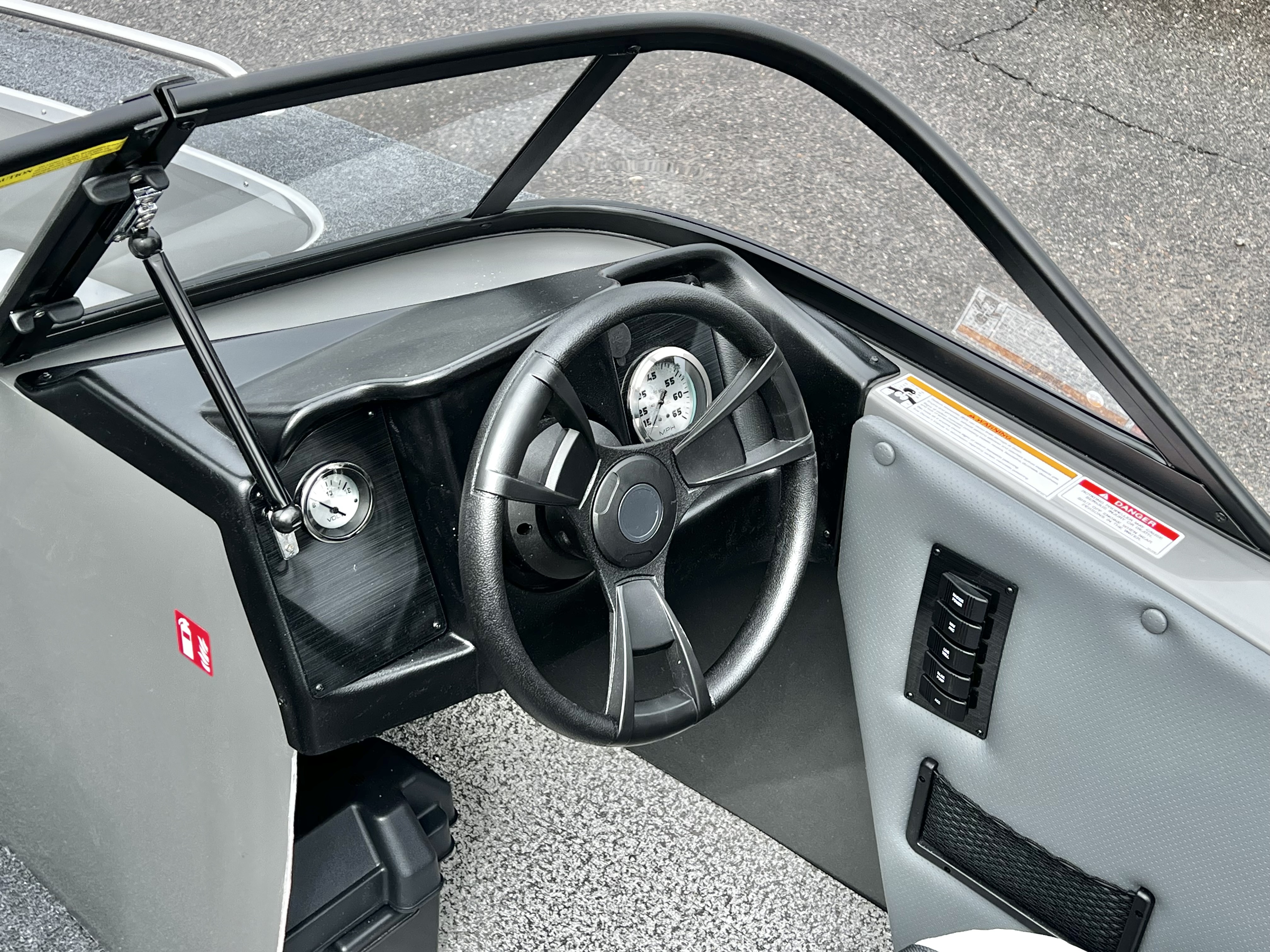 2026 Mirrocraft 1628 Holiday