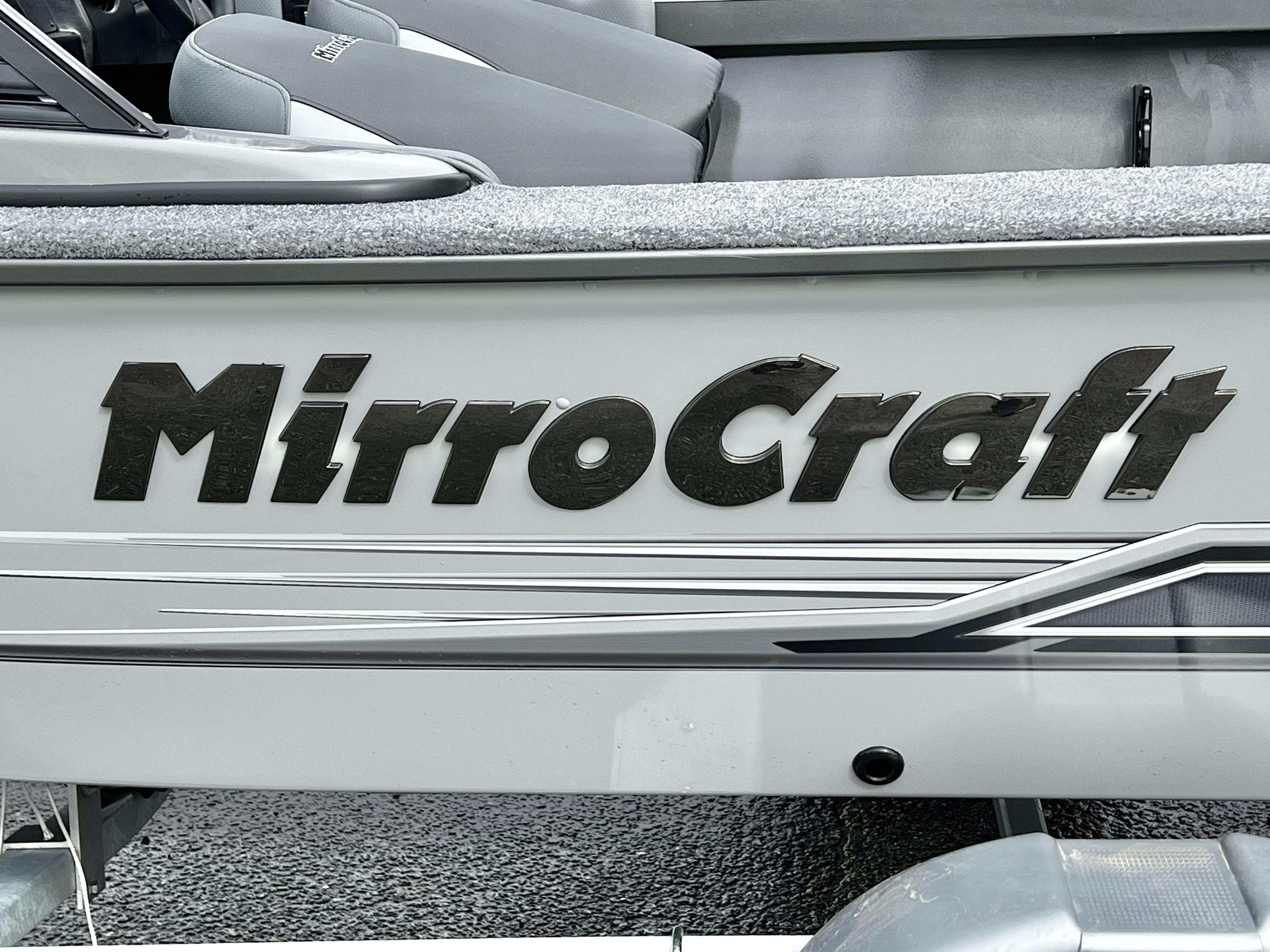 2026 Mirrocraft 1628 Holiday