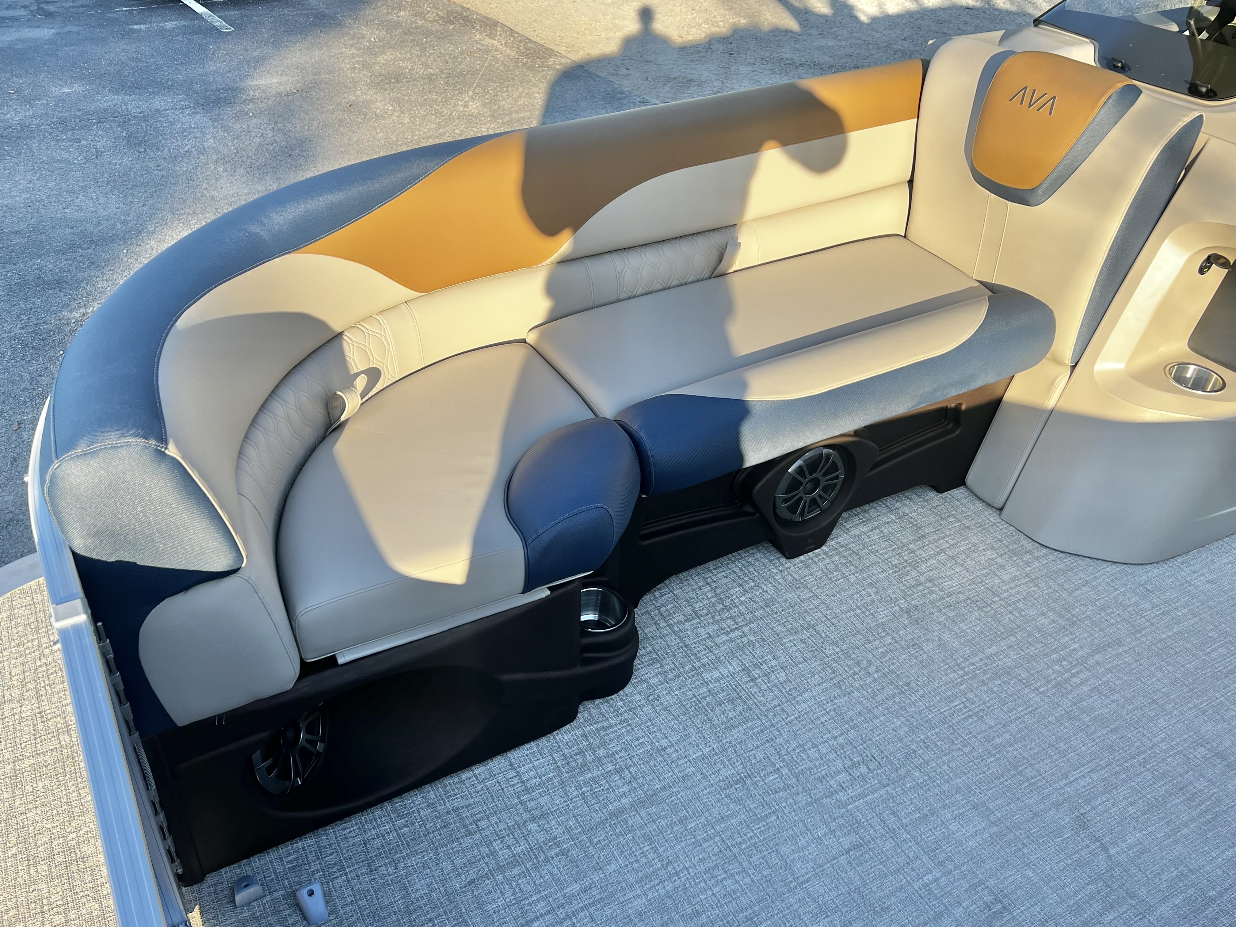 2026 Avalon LSZ 23' Elite - IN STOCK - $50,060