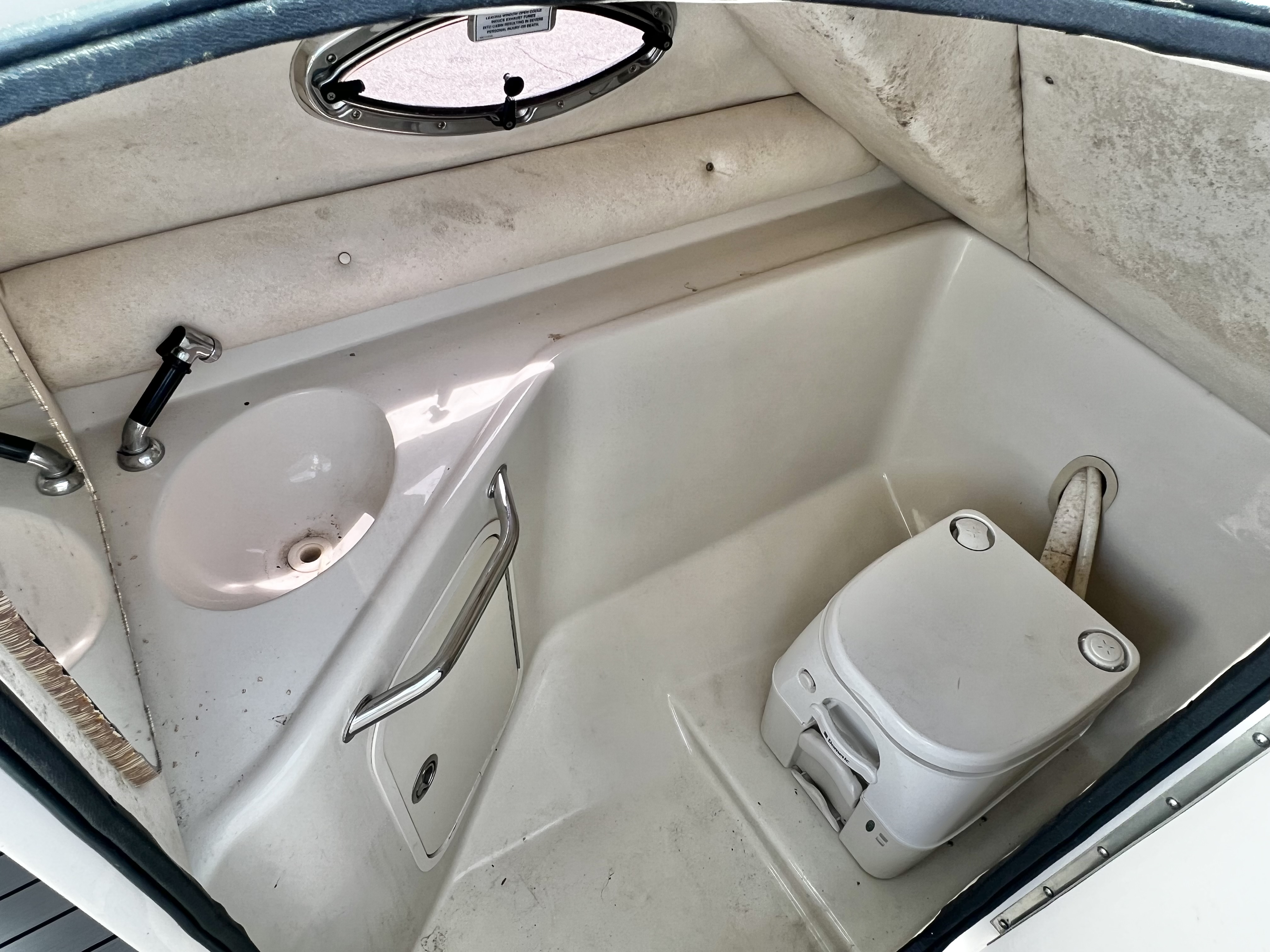 Used 2008 Sea Ray 240 Sundancer
