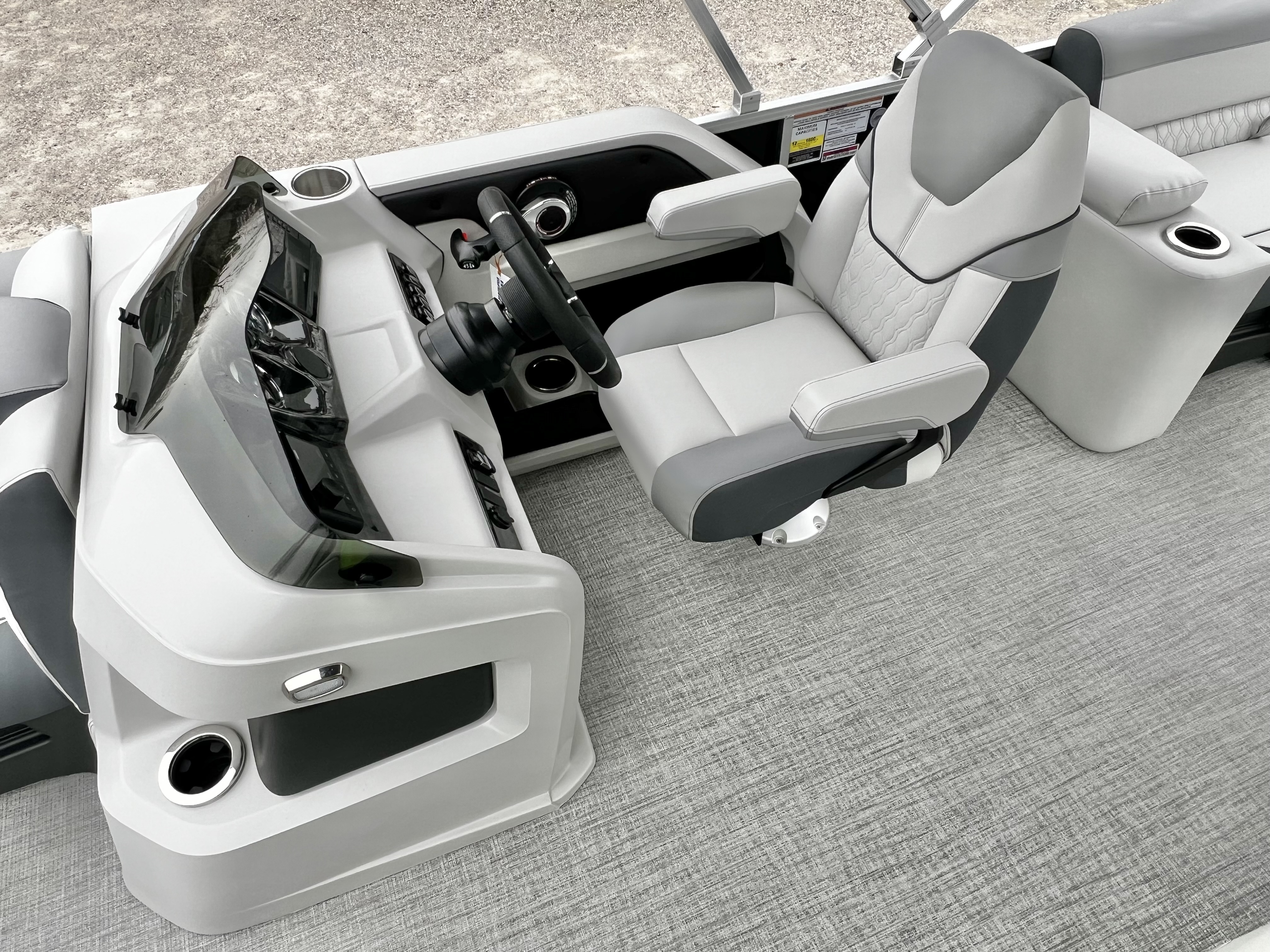 2026 Avalon LSZ 23' Elite Triple-Toon - IN STOCK - $60,246