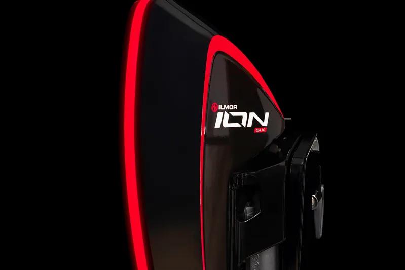 Ilmor Ion 6 electric outboard - 48-Volt, 6000 Watt