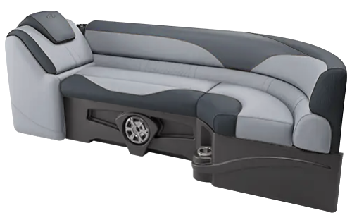 2026 Avalon LSZ 23' Elite Triple-Toon - INCOMING - $60,246