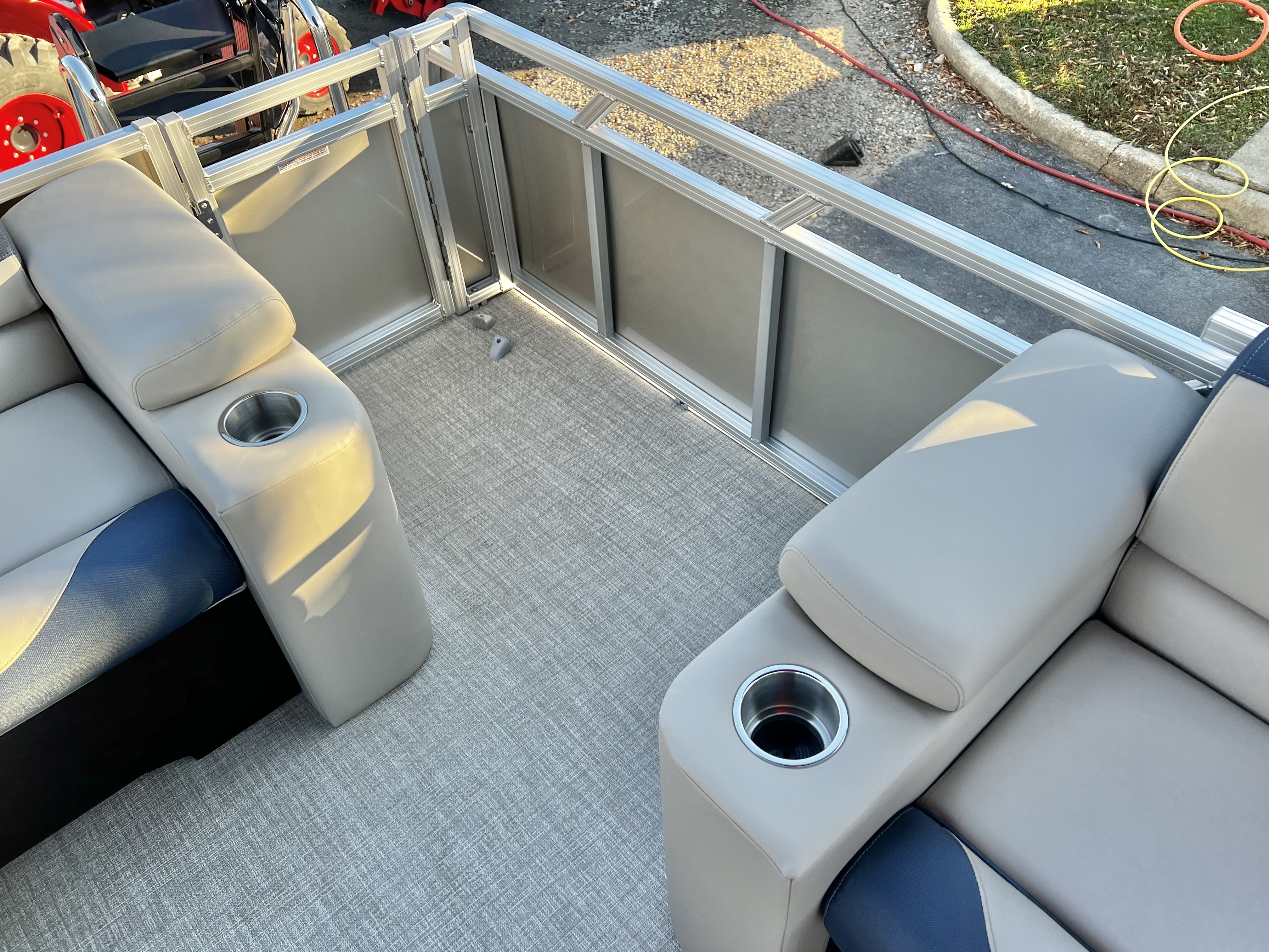 2026 Avalon LSZ 23' Elite - IN STOCK - $50,060