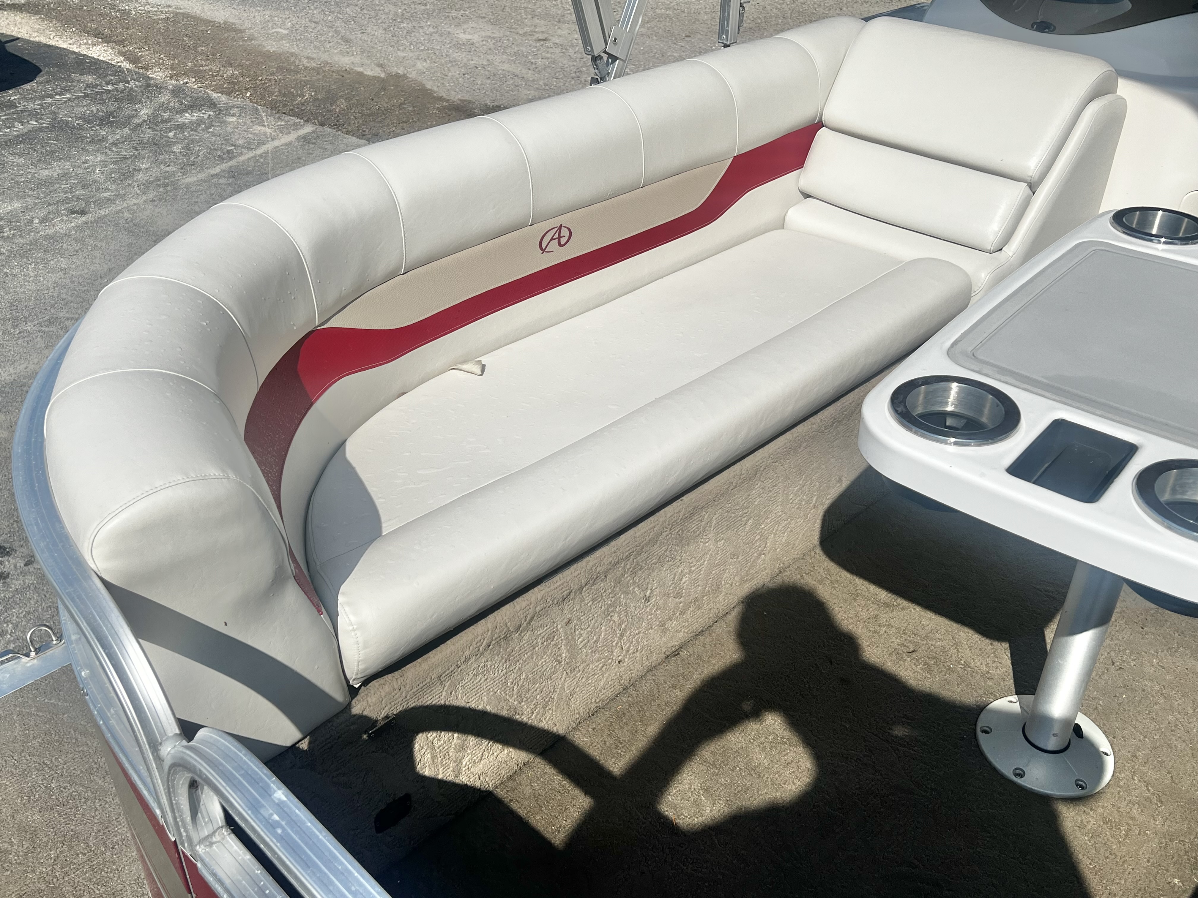 Used 2014 Avalon LS 23' Cruise