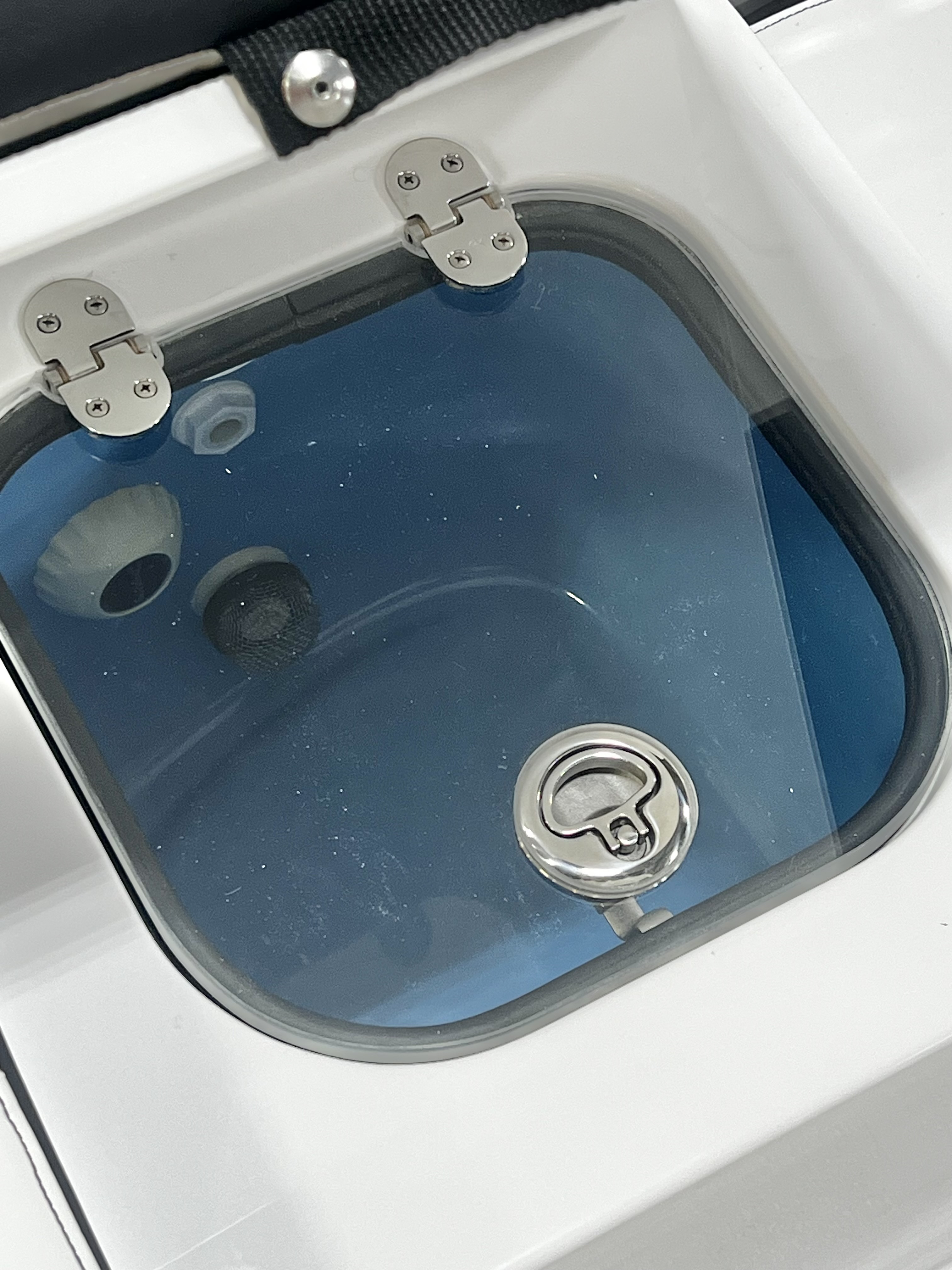 2026 Stingray 216CC (Center Console) - IN STOCK - $78,443