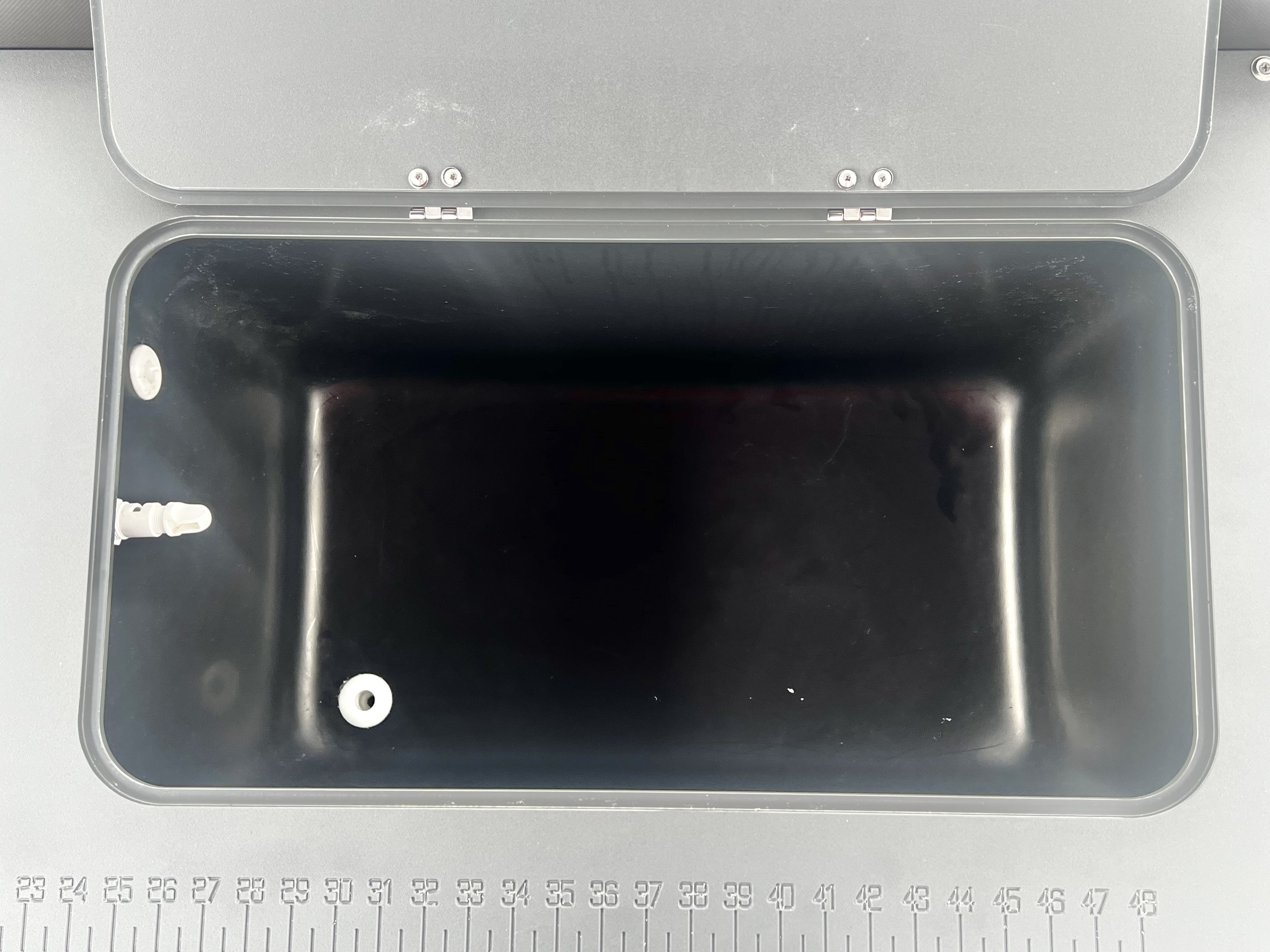 2026 Avalon Venture 85 23' Rear Fish Triple-Toon - IN STOCK