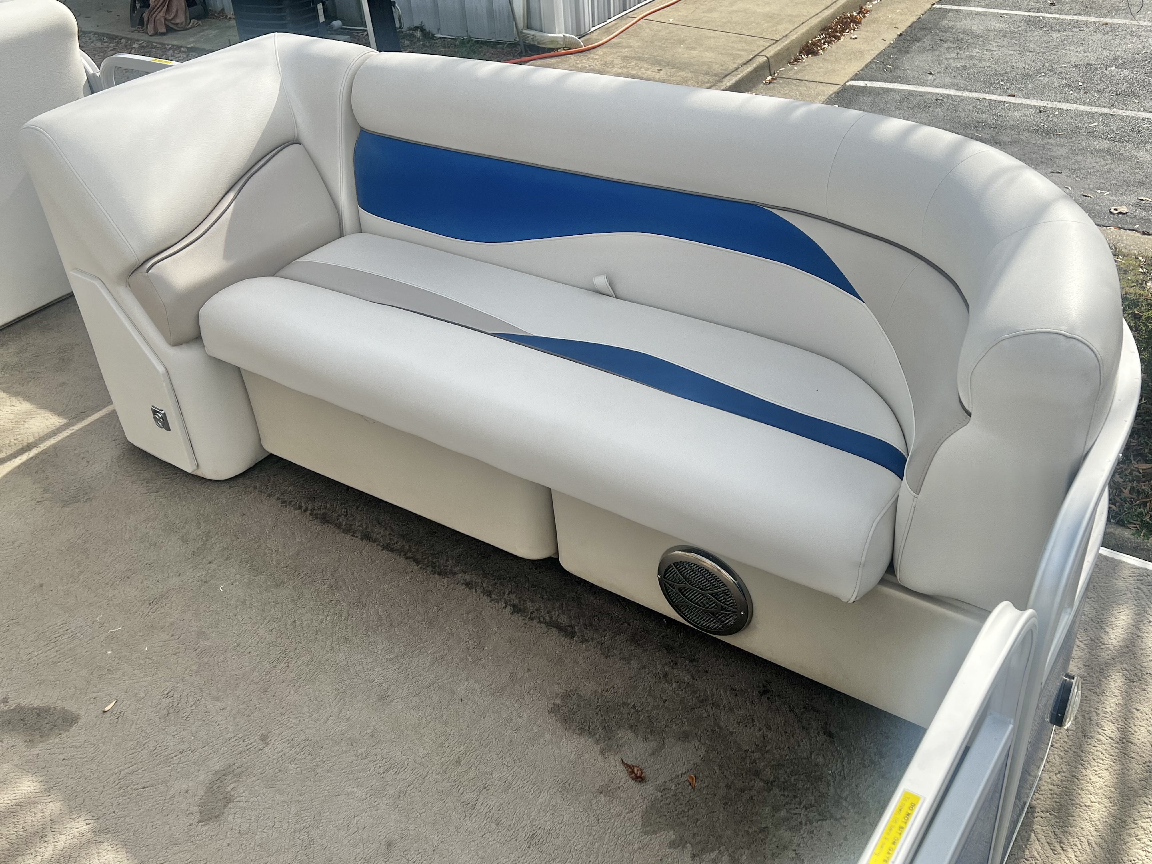 Used 2013 Sweetwater 2286 C