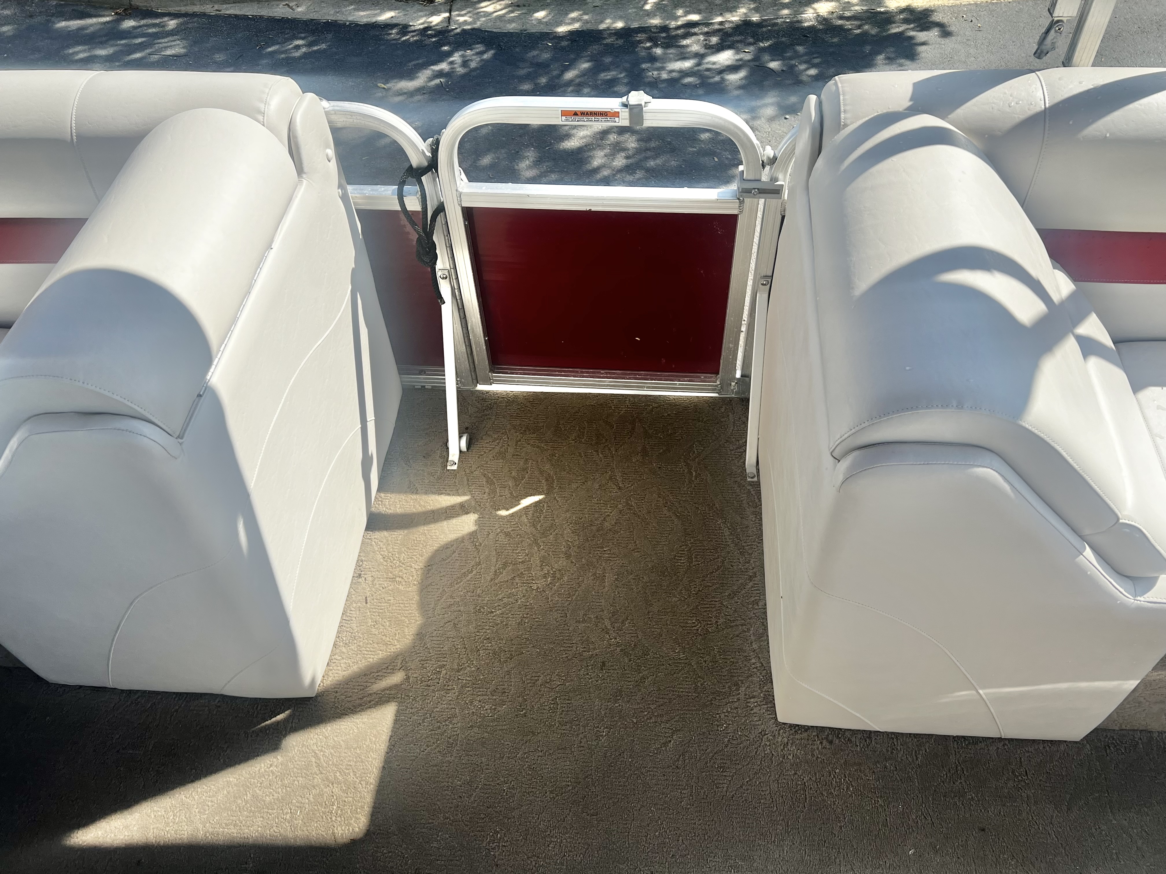 Used 2014 Avalon LS 23' Cruise