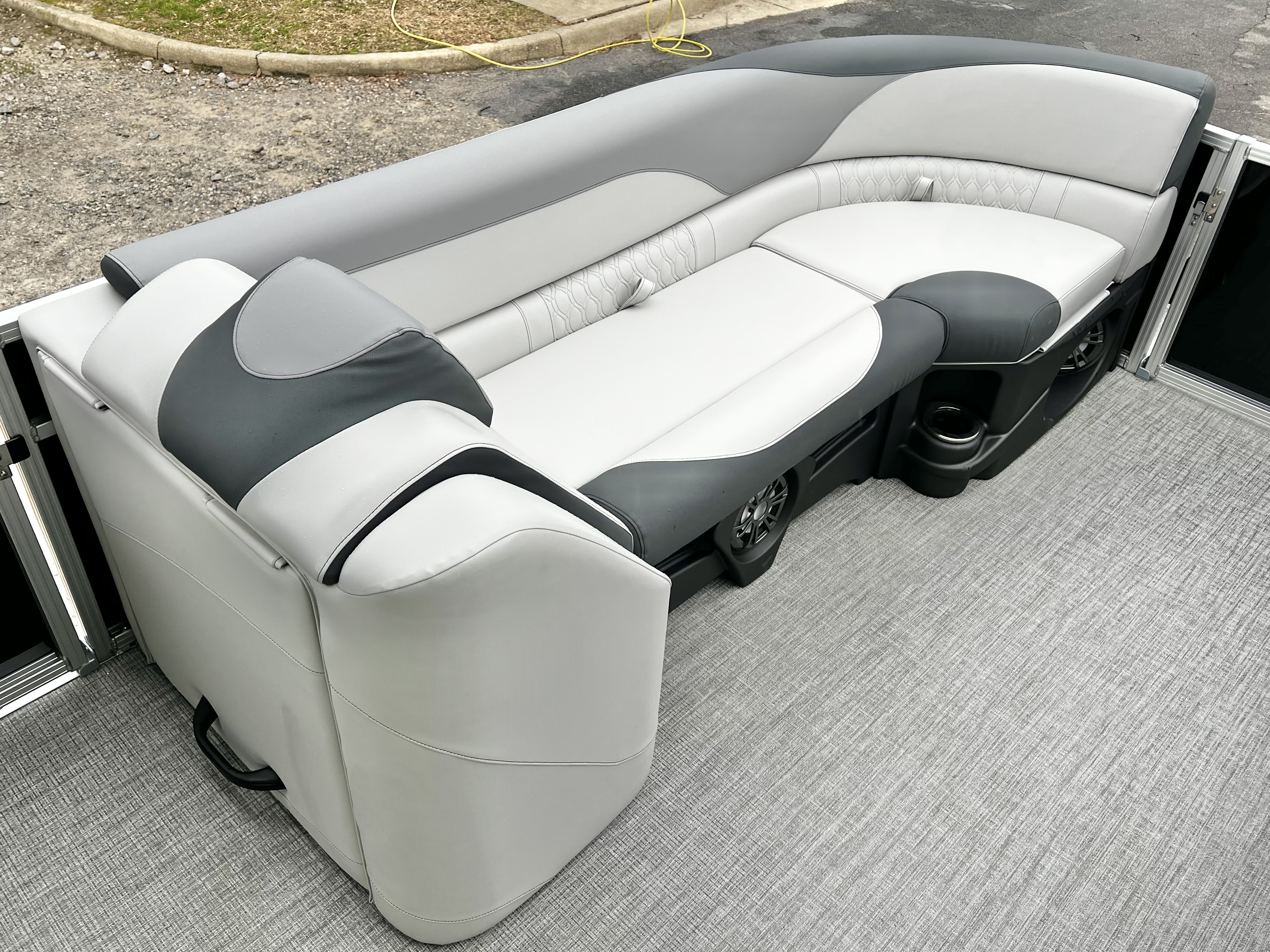 2026 Avalon LSZ 23' Elite Triple-Toon - IN STOCK - $60,246