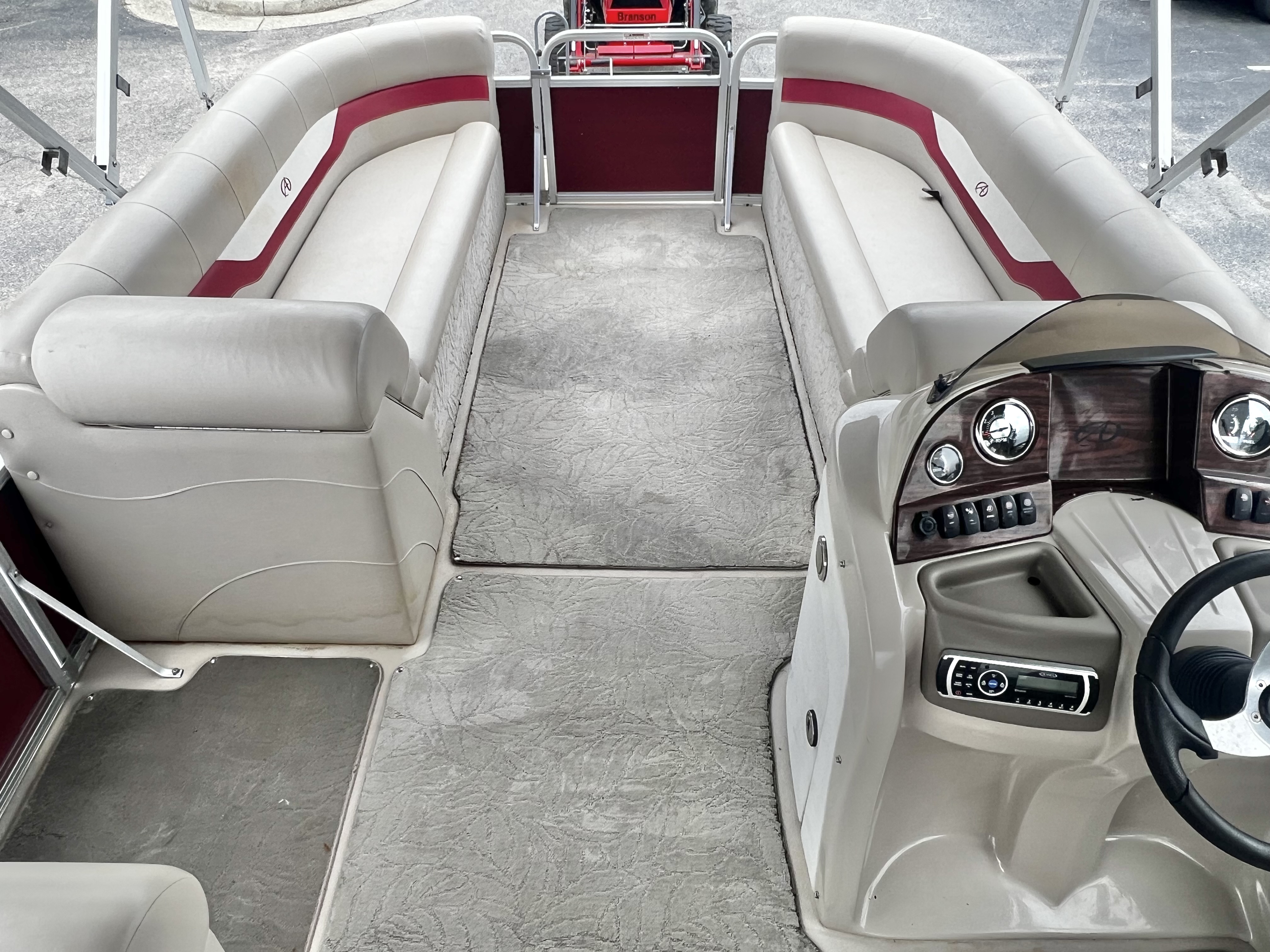 Used 2013 Avalon LS 23' Cruise - IN STOCK - $18,995