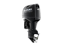 Used Suzuki  DF140 4-Stroke