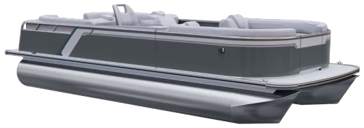 2027 Avalon Venture 85 25' Quad Lounge Triple-Toon