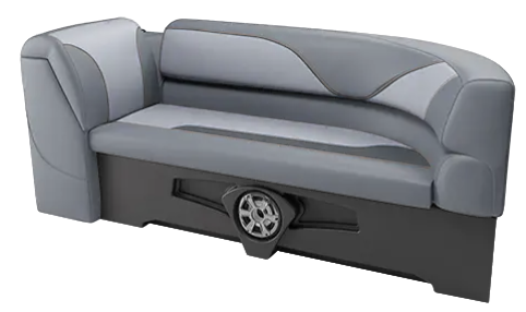 Avalon Venture 85 PROMO 23' Quad Lounge