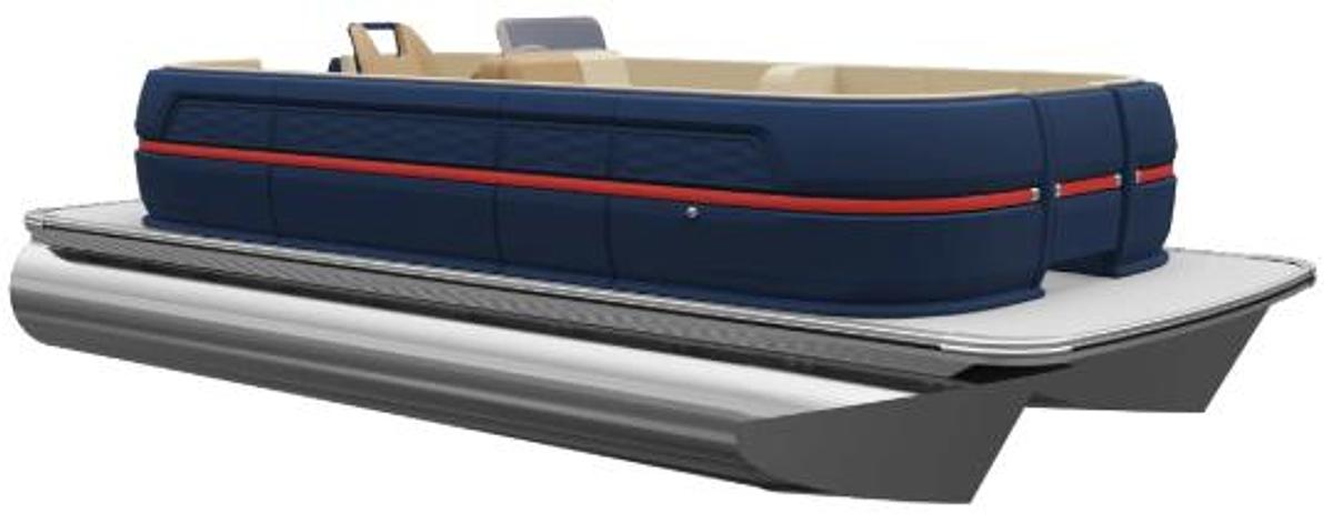 2027 Avalon