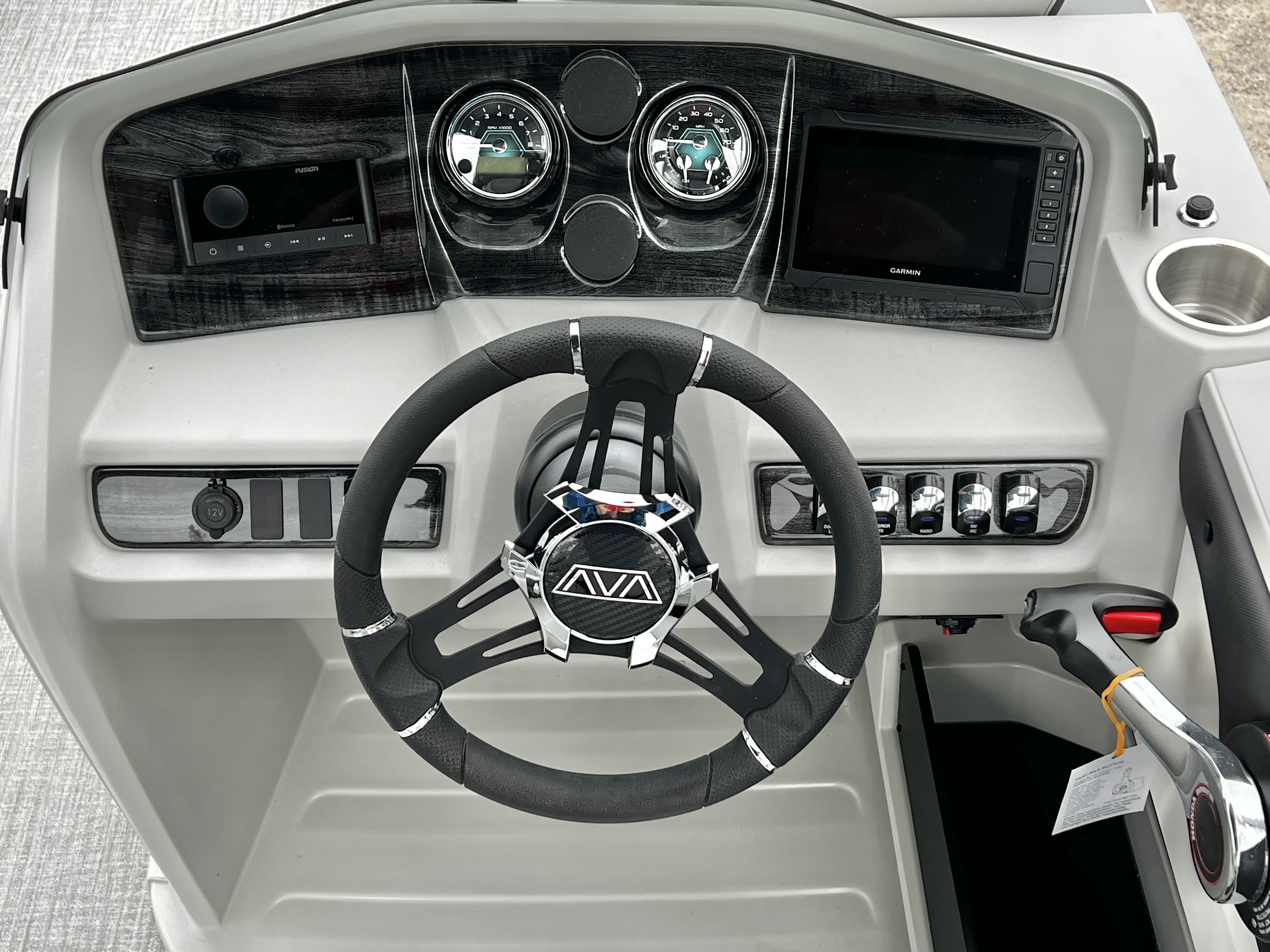 2026 Avalon LSZ 23' Elite Triple-Toon - IN STOCK - $60,246