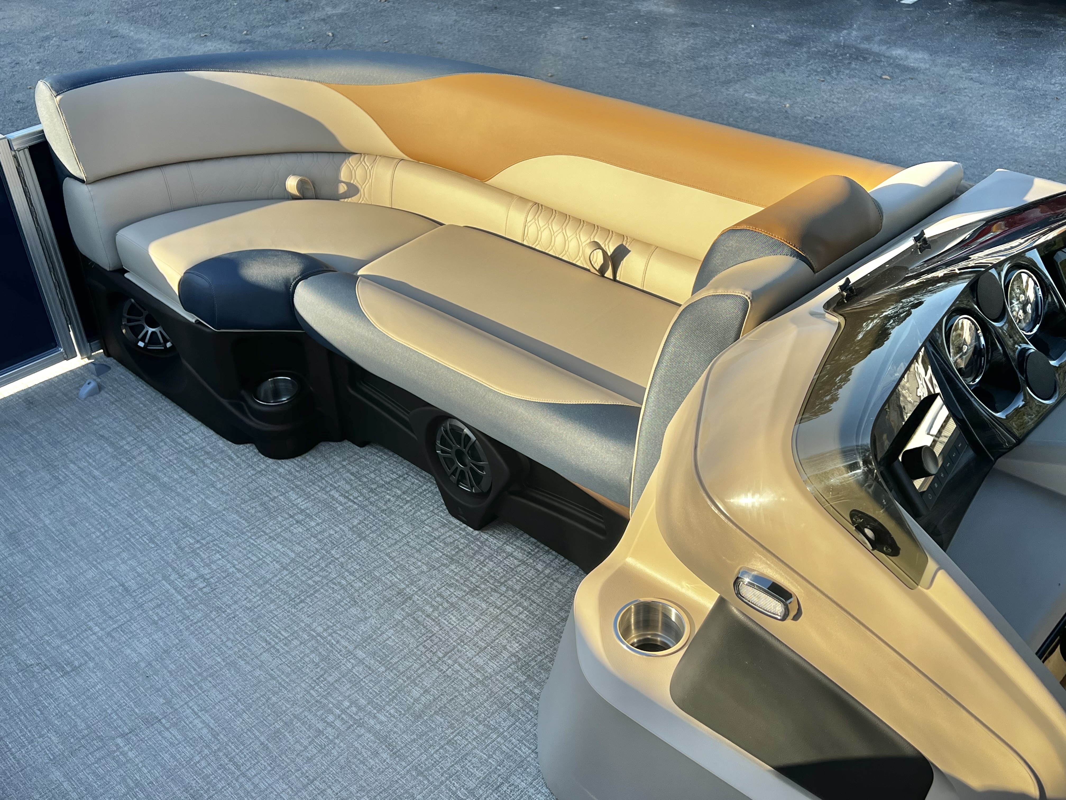 2026 Avalon LSZ 23' Elite - IN STOCK - $50,060