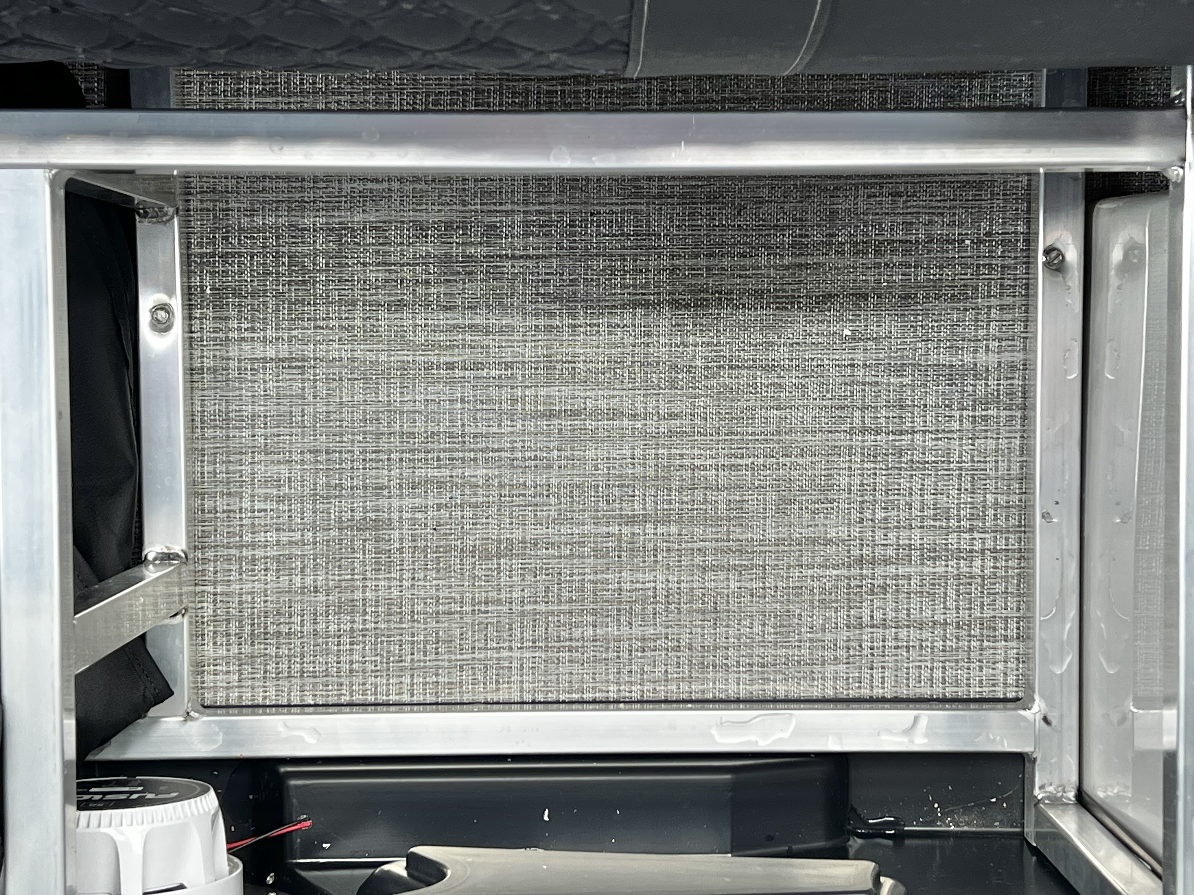 2026 Avalon LSZ 23' Elite Windshield Triple-Toon - IN STOCK - $81,190