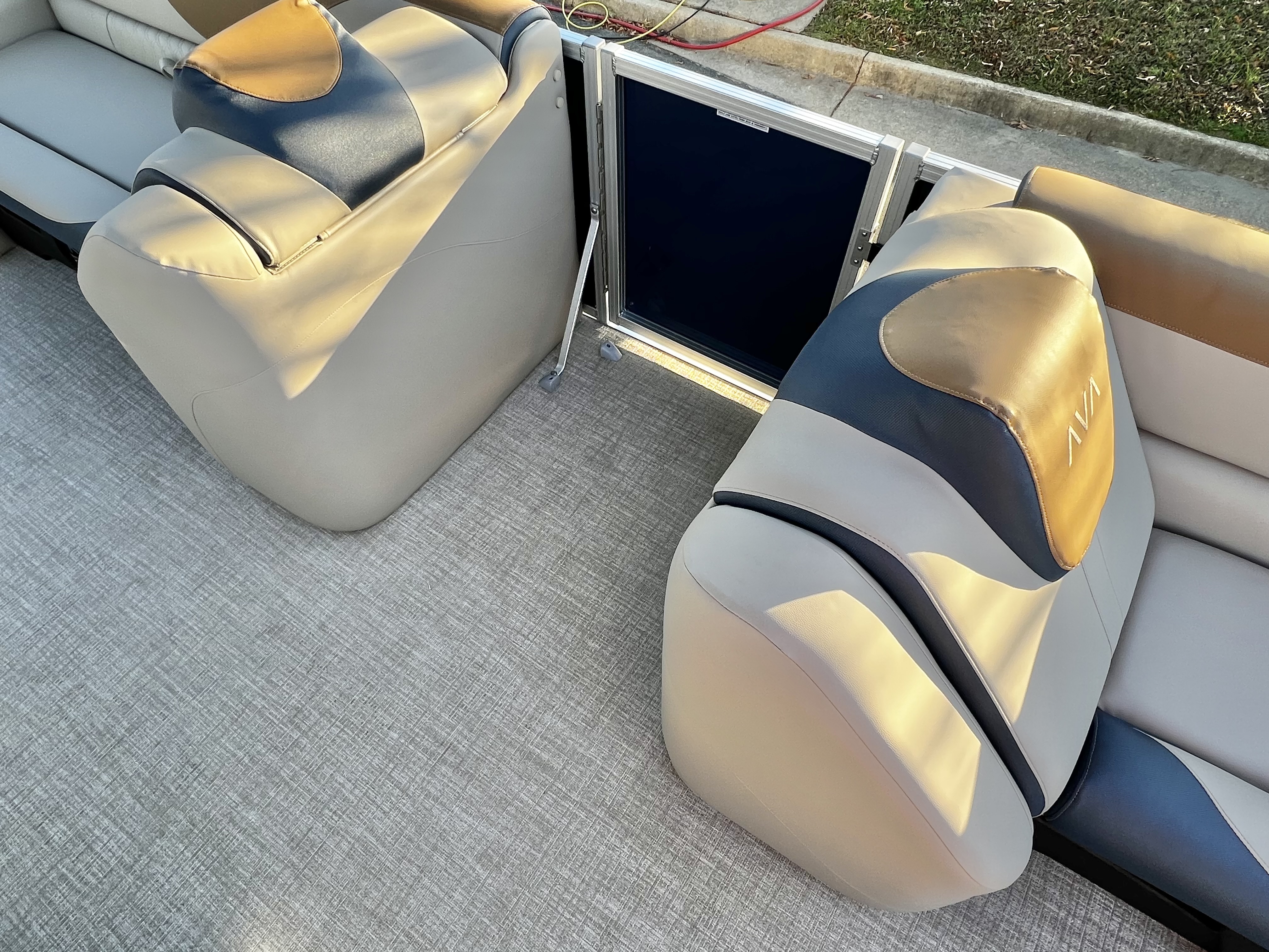 2026 Avalon LSZ 23' Elite - IN STOCK - $50,060