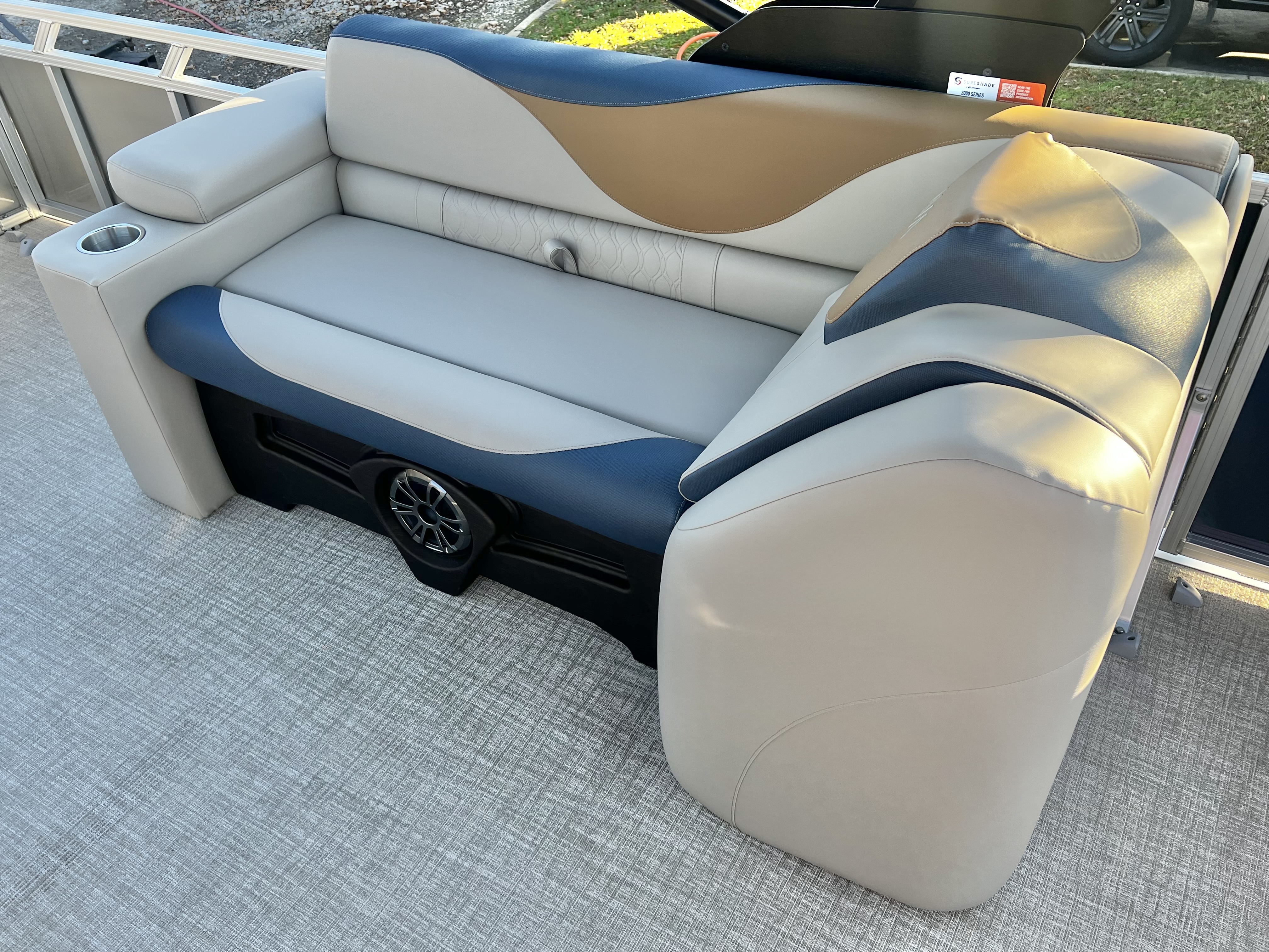 2026 Avalon LSZ 23' Elite - IN STOCK - $50,060