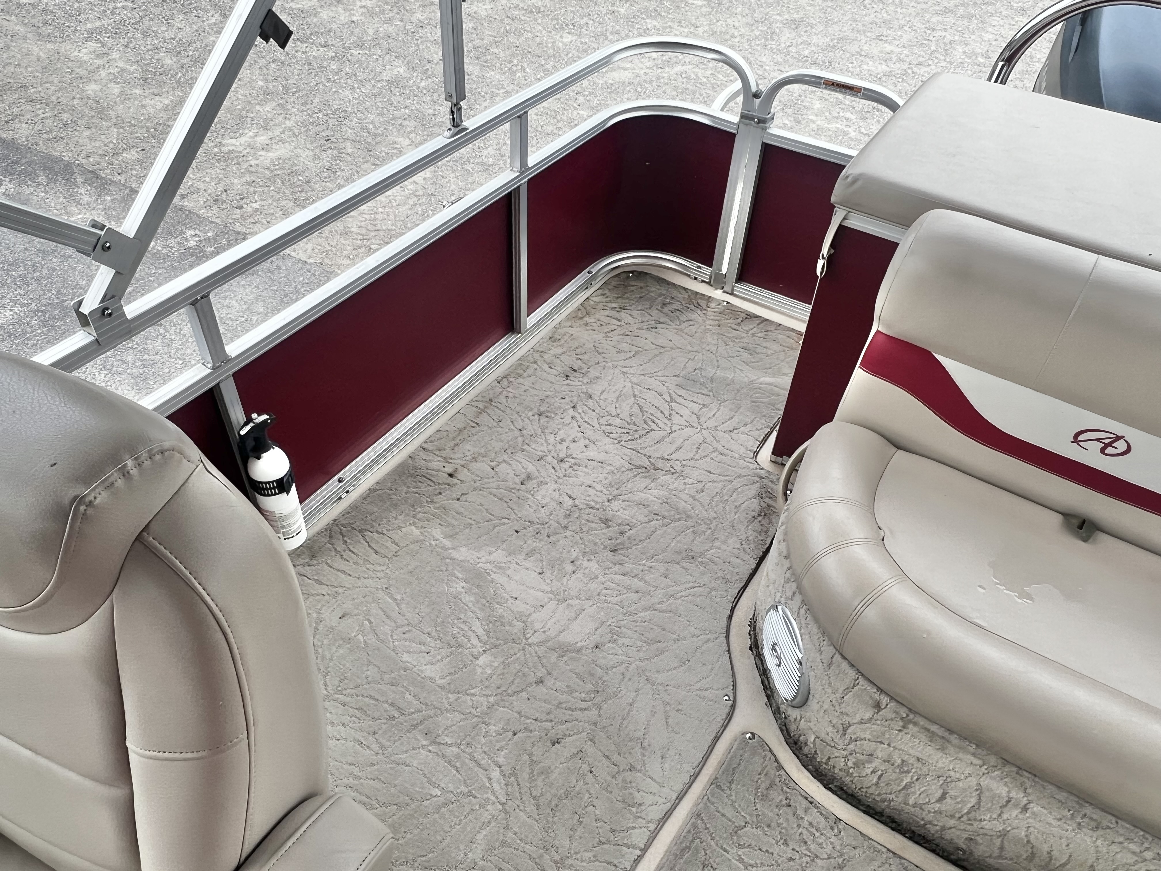 Used 2013 Avalon LS 23' Cruise - IN STOCK - $18,995