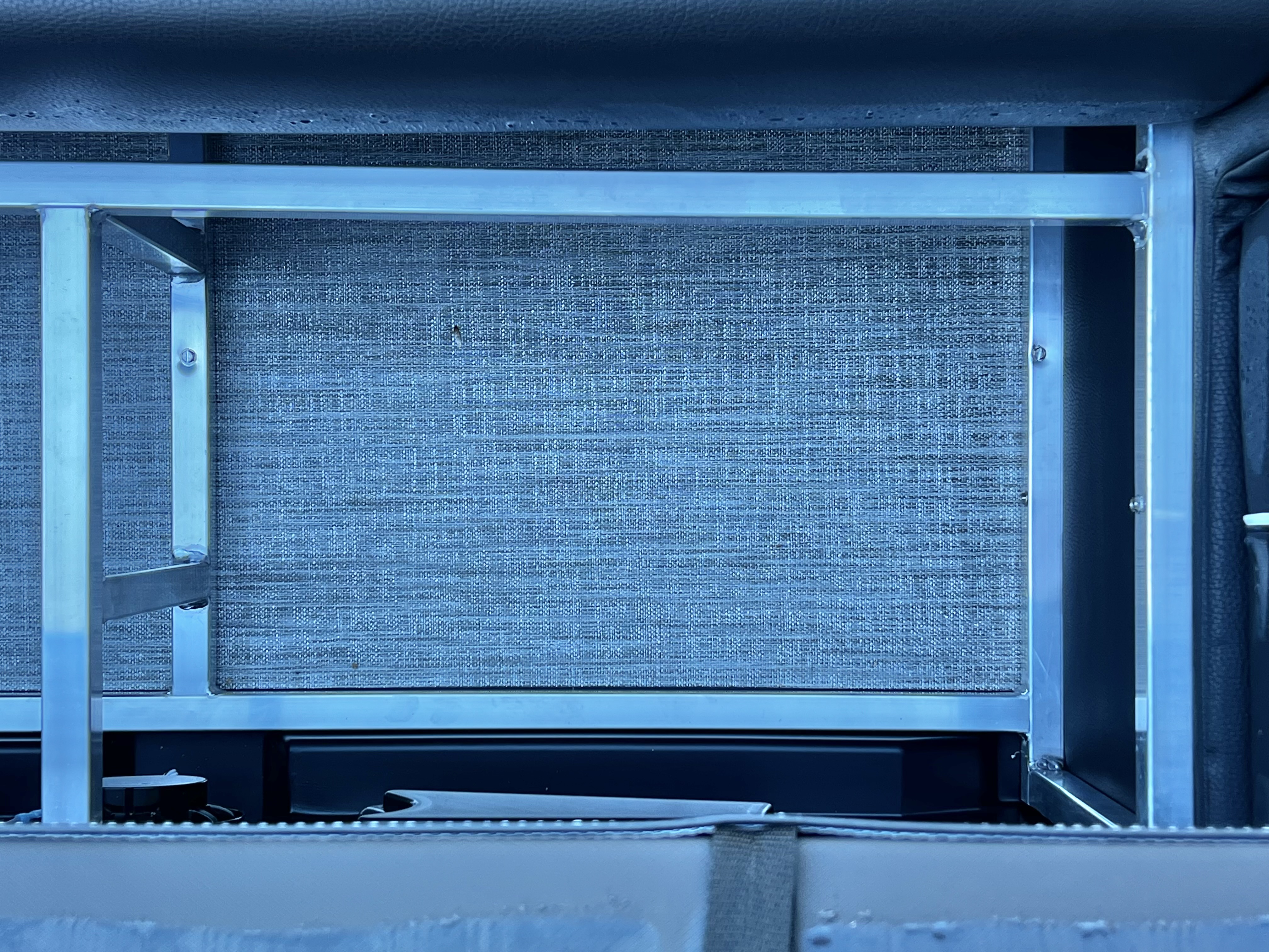 2026 Avalon Venture 21' Quad Lounge - IN STOCK - $44,405