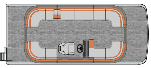 2027 Avalon