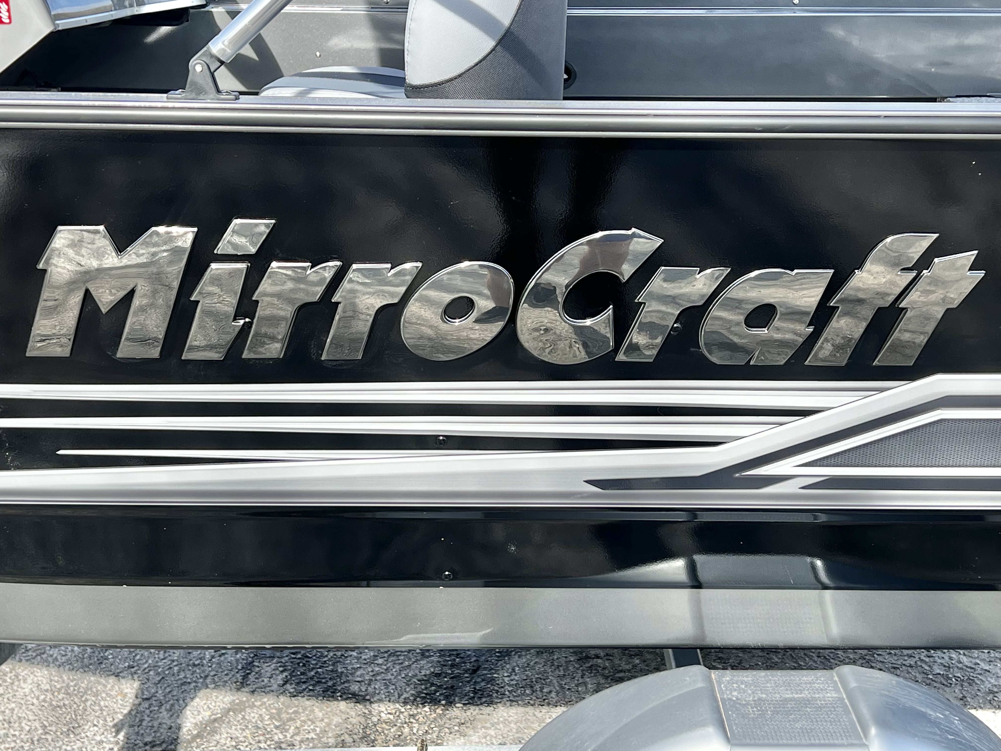 2026 Mirrocraft  167SC Outfitter