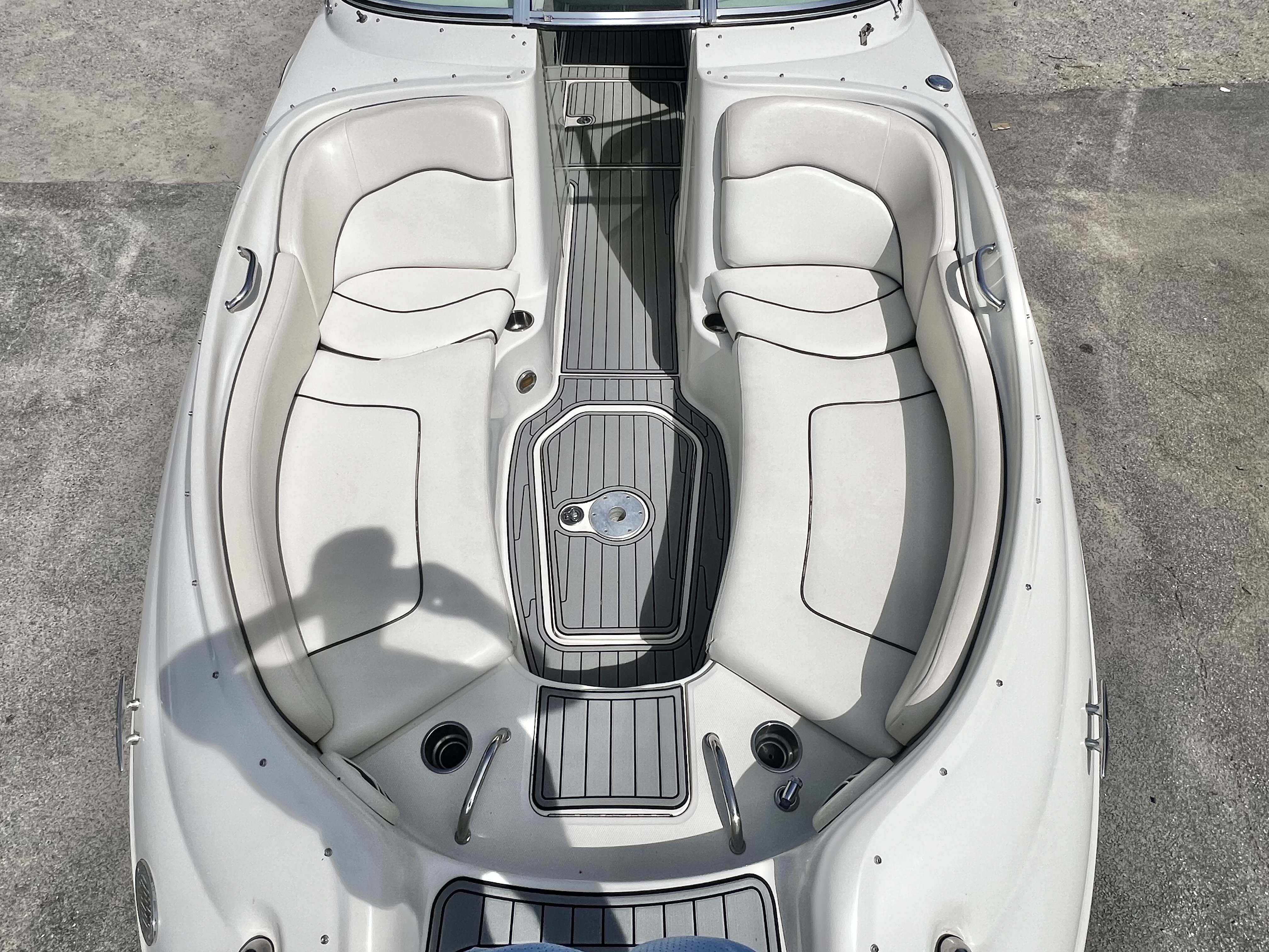 Used 2008 Sea Ray 240 Sundancer