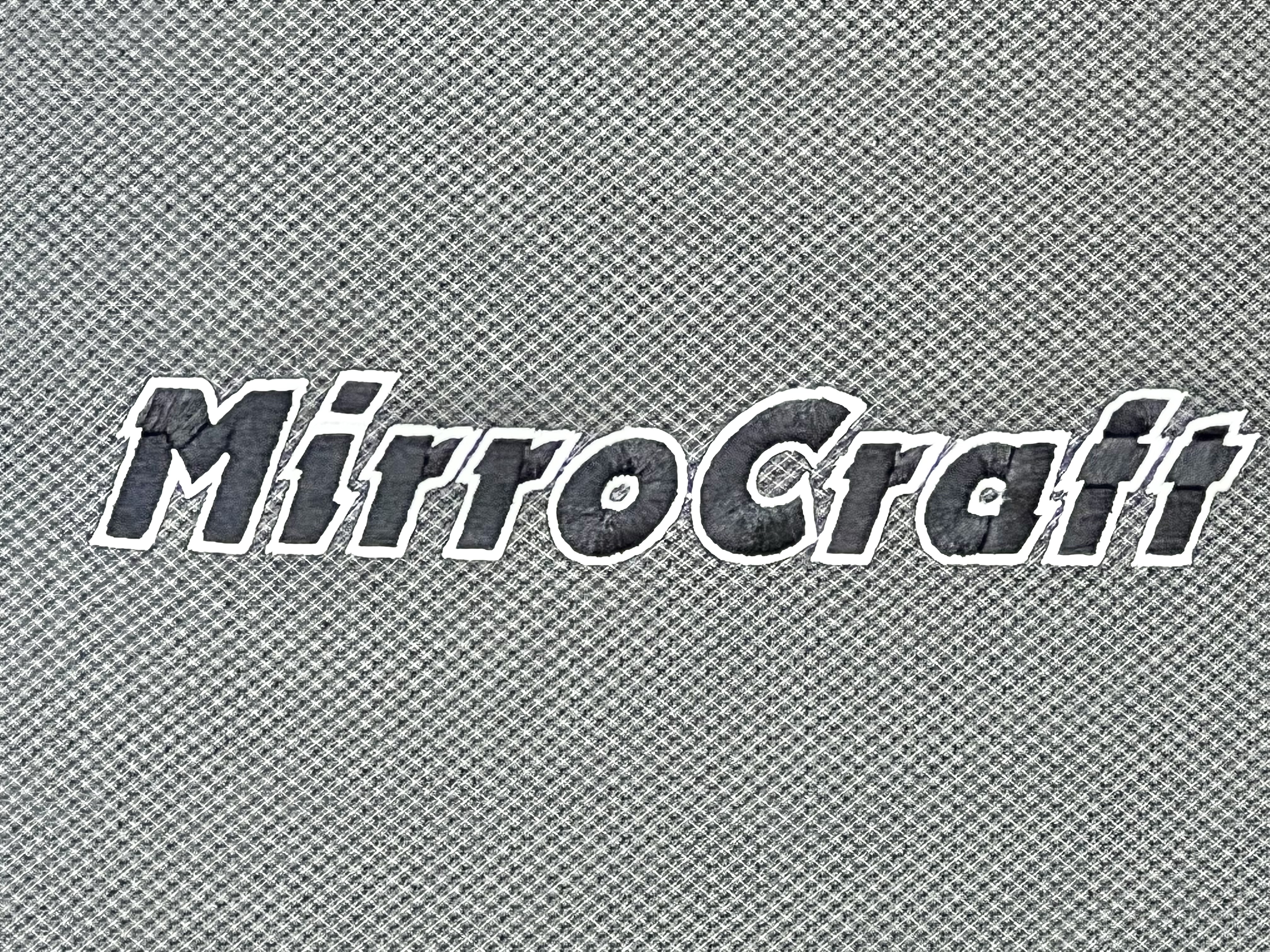 2026 Mirrocraft  167SC Outfitter