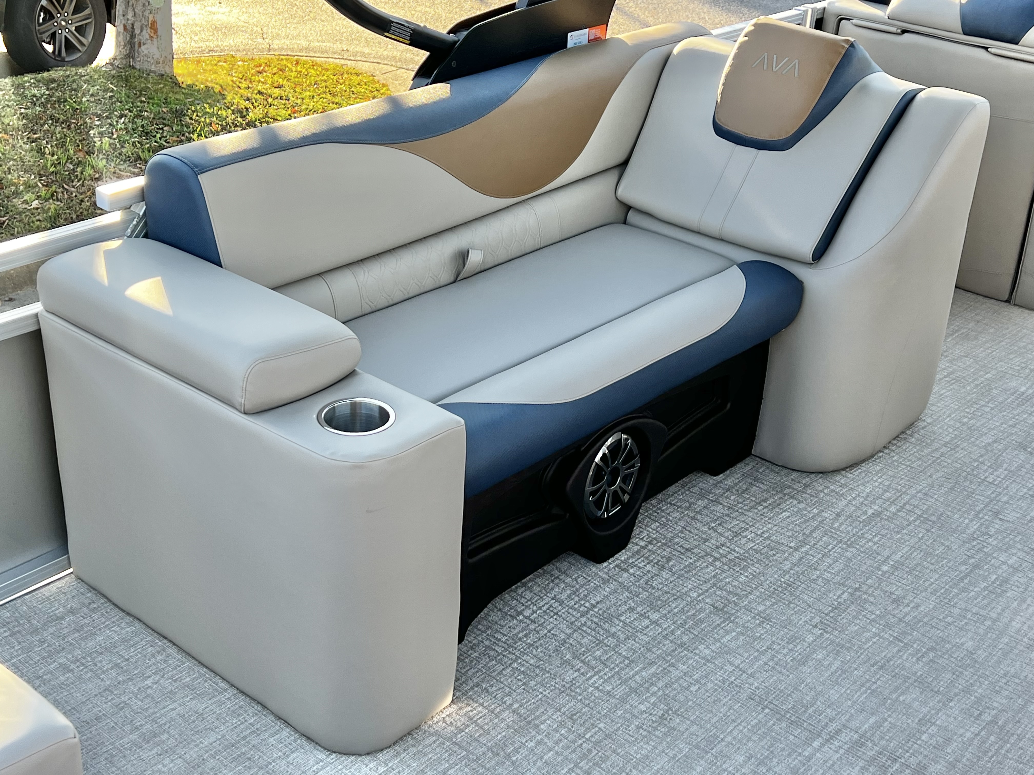 2026 Avalon LSZ 23' Elite - IN STOCK - $50,060