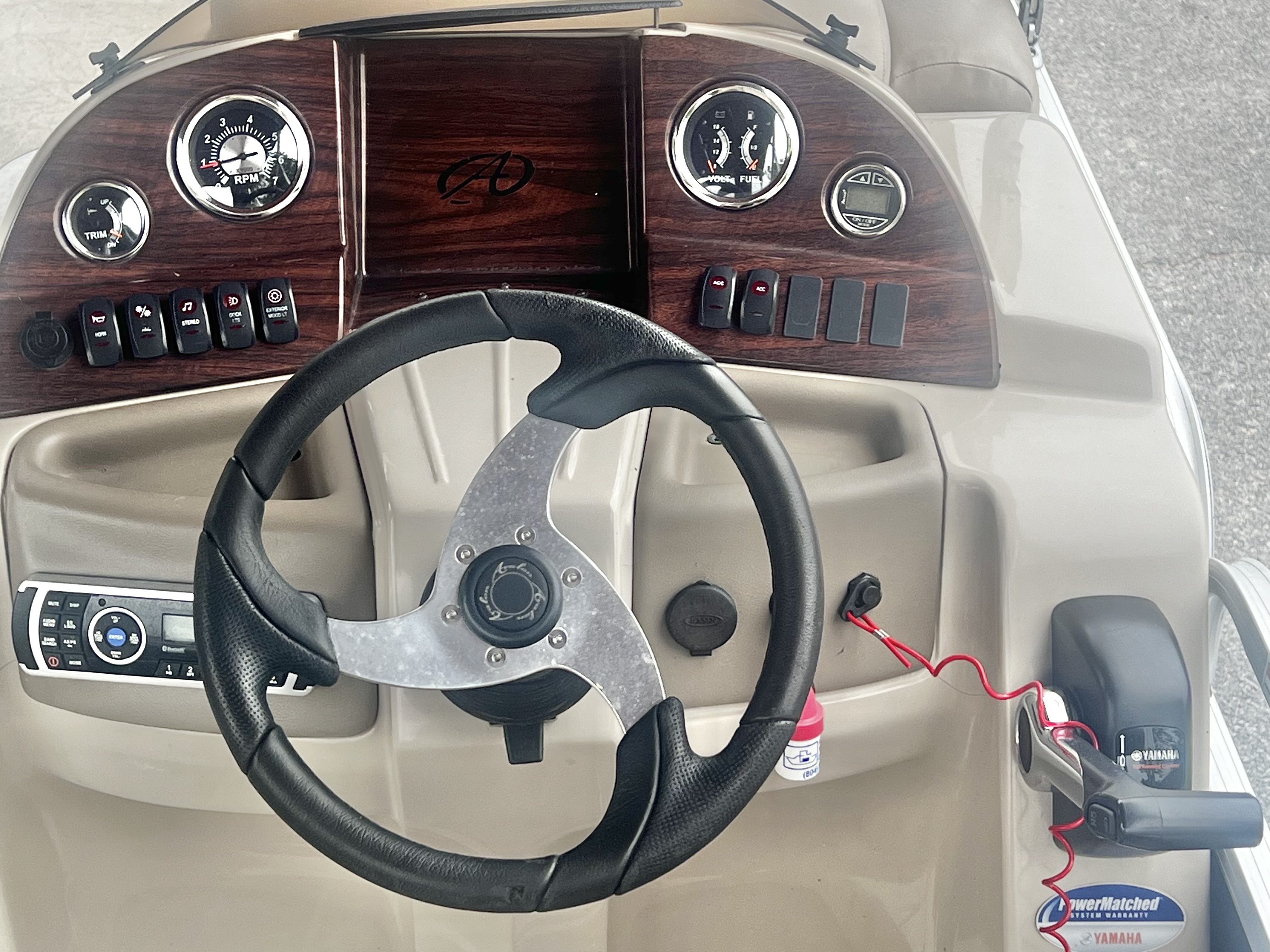 Used 2013 Avalon LS 23' Cruise - IN STOCK - $18,995