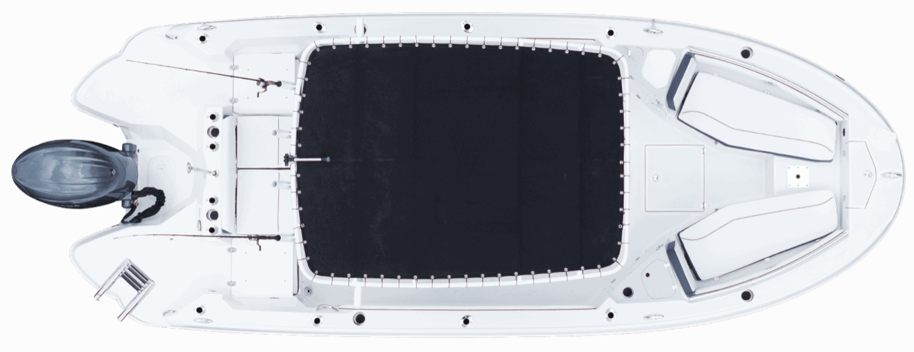 Used 2026 Stingray 216CC - $78,443 - INCOMING!