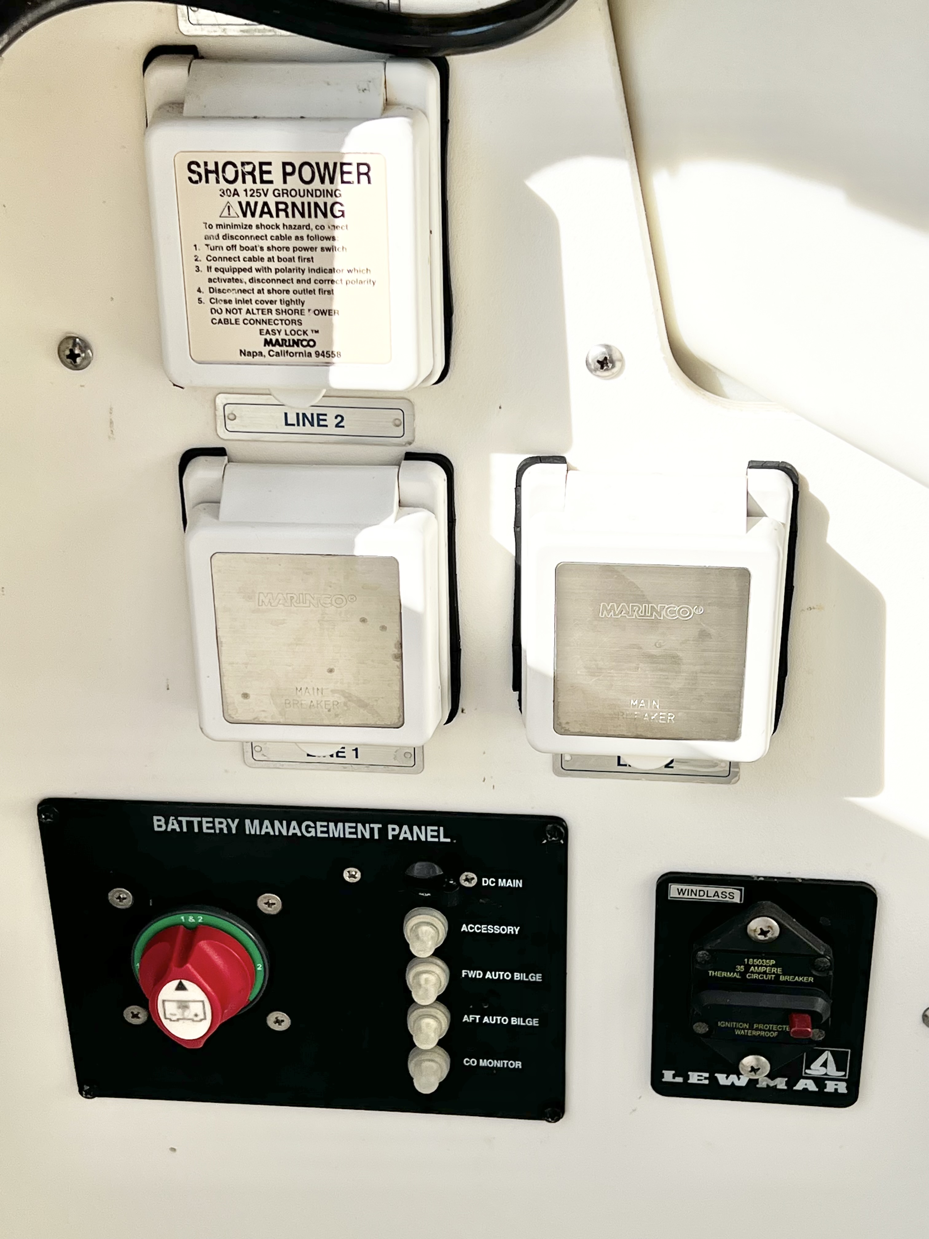 Used 2008 Bayliner 265 SB (Cutty Cabin)