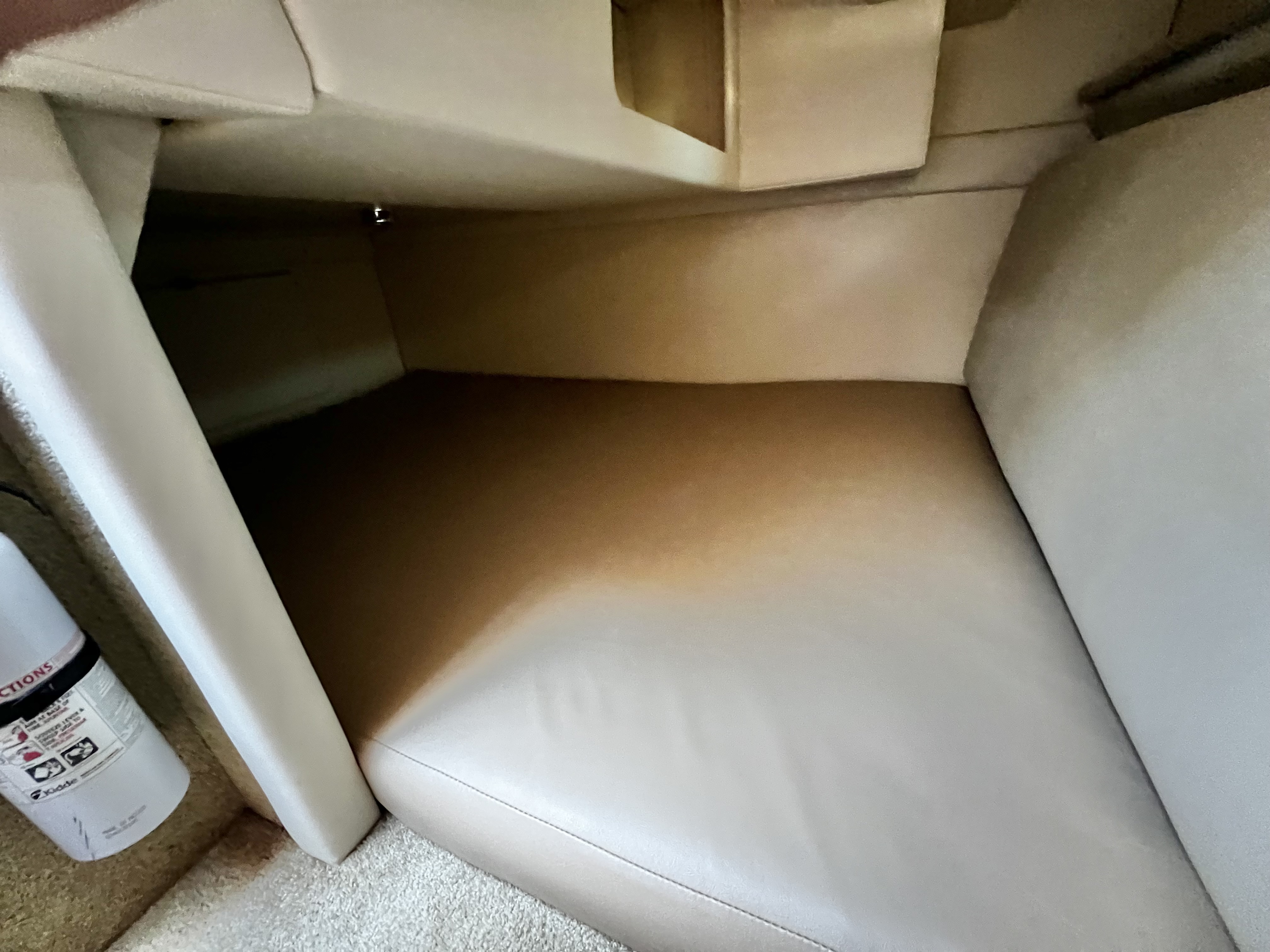 Used 2008 Bayliner 265 SB (Cutty Cabin)