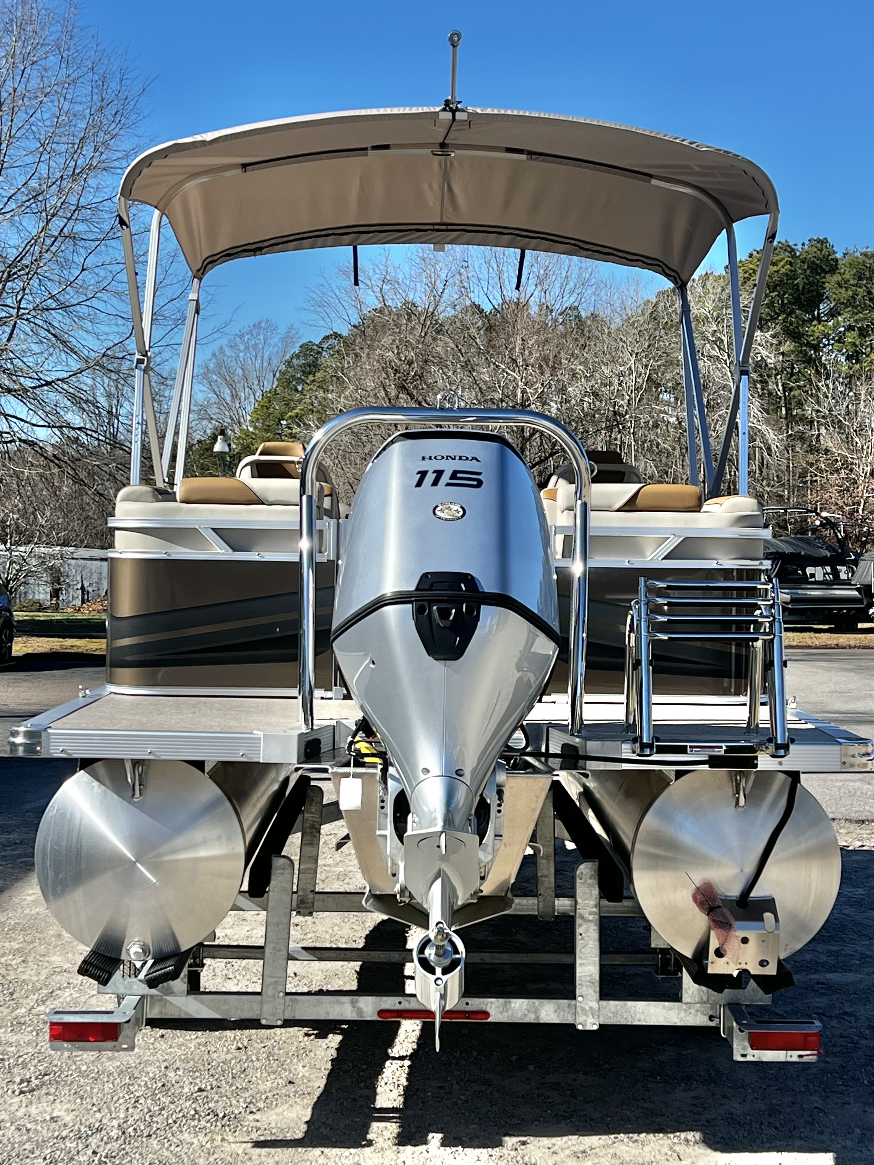 2026 Avalon Venture 21' Quad Lounge - IN STOCK - $40,451