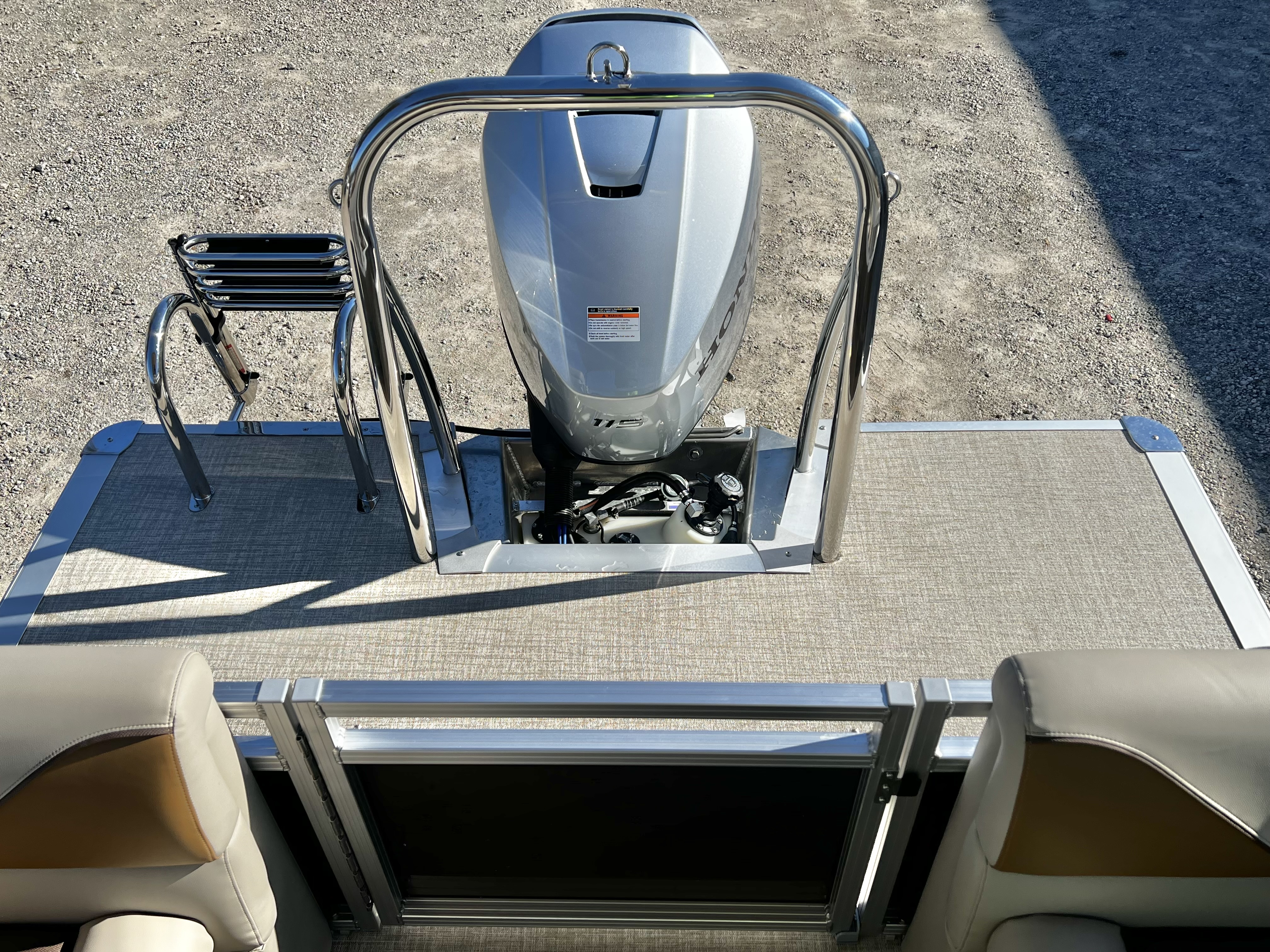 2026 Avalon Venture 21' Quad Lounge - IN STOCK - $40,451