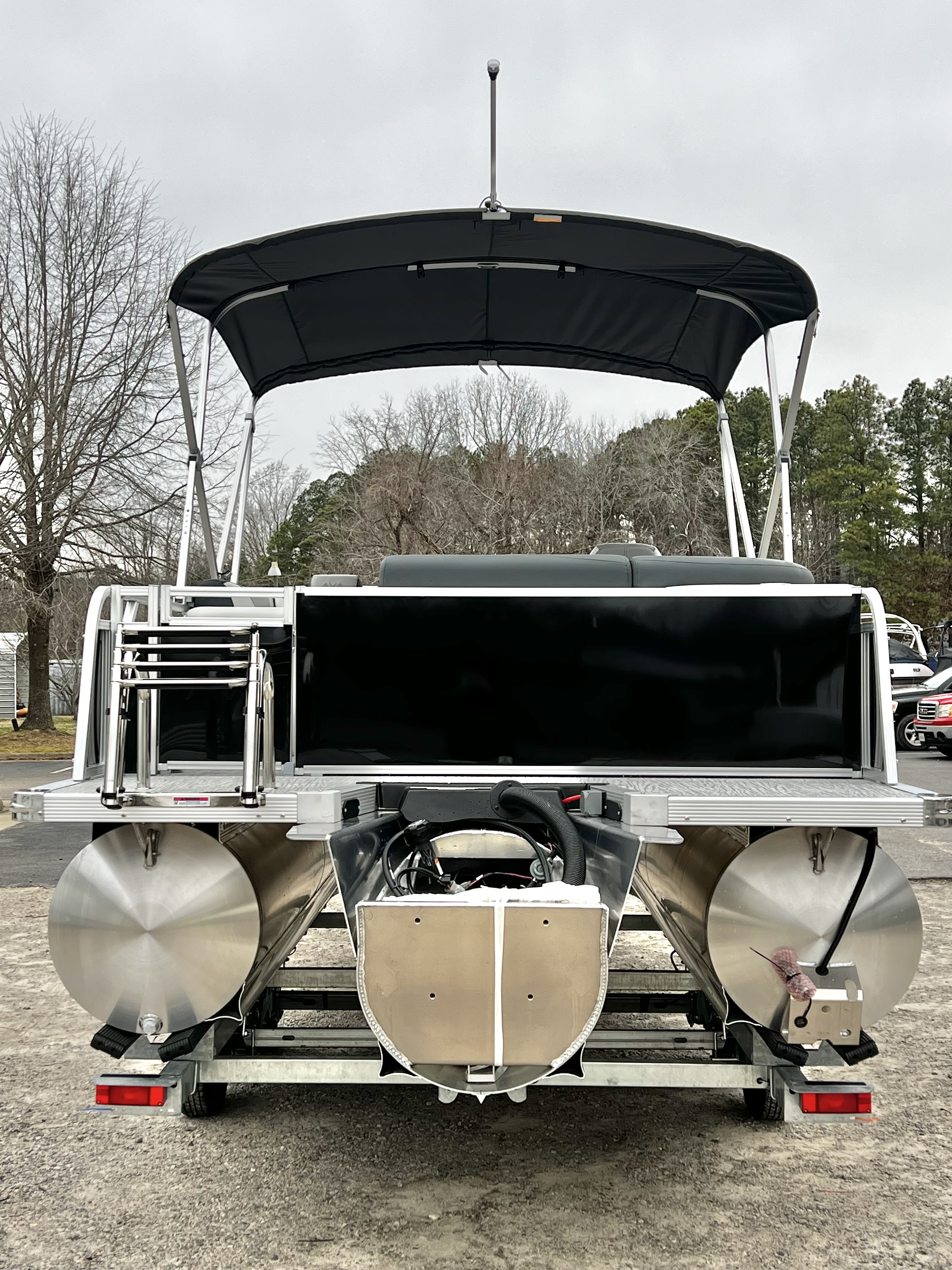 2026 Avalon LSZ 23' Elite Triple-Toon - IN STOCK - $60,246