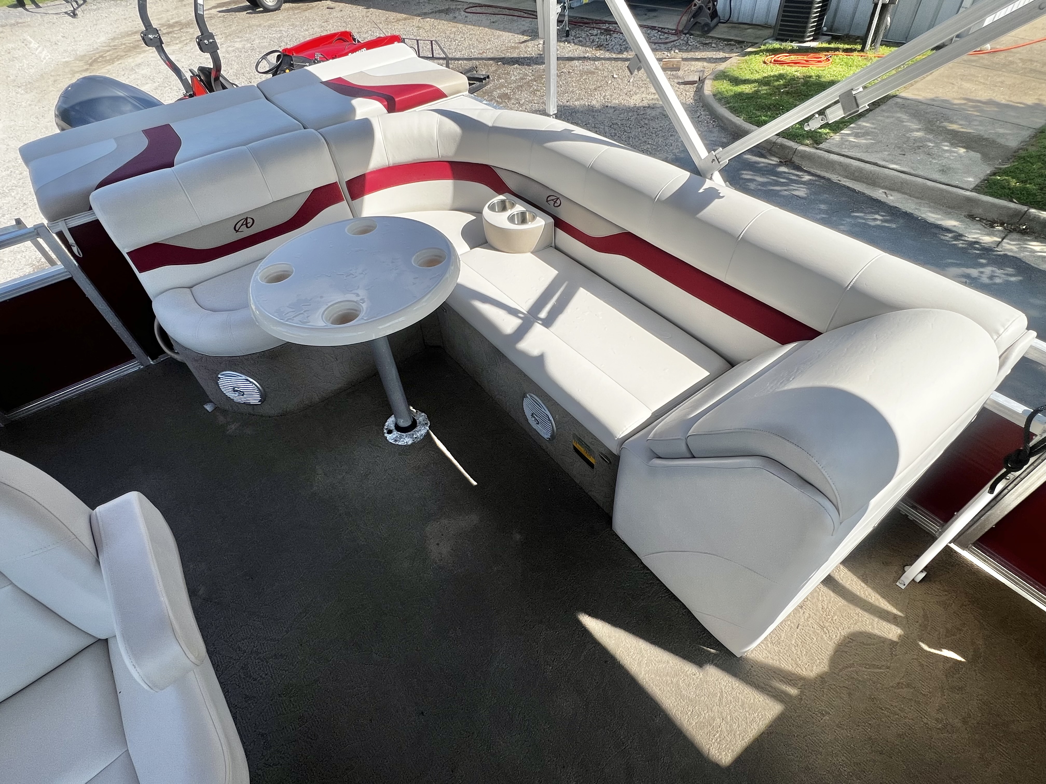 Used 2014 Avalon LS 23' Cruise