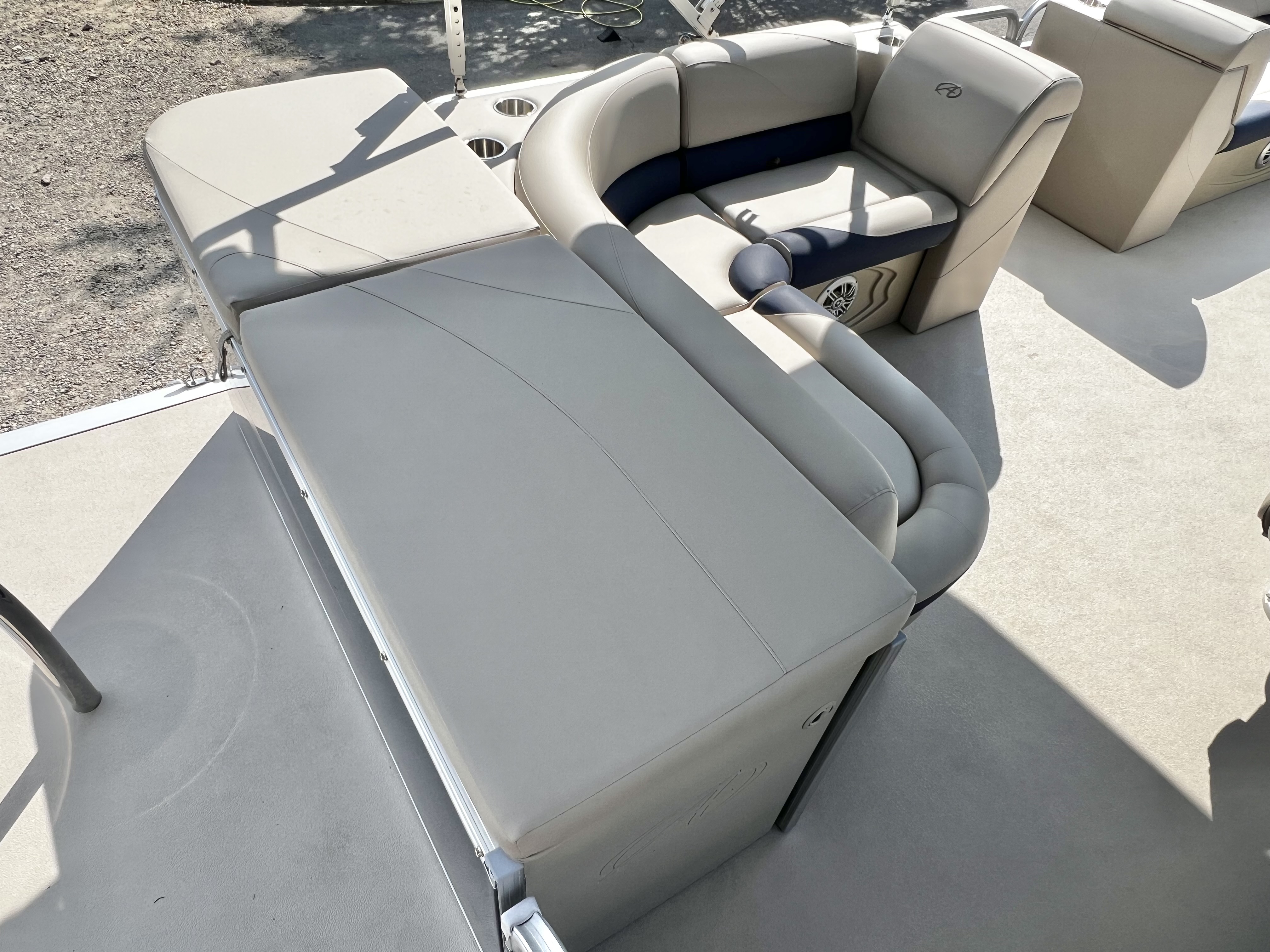 Used 2017 Avalon GS 23' Cruise